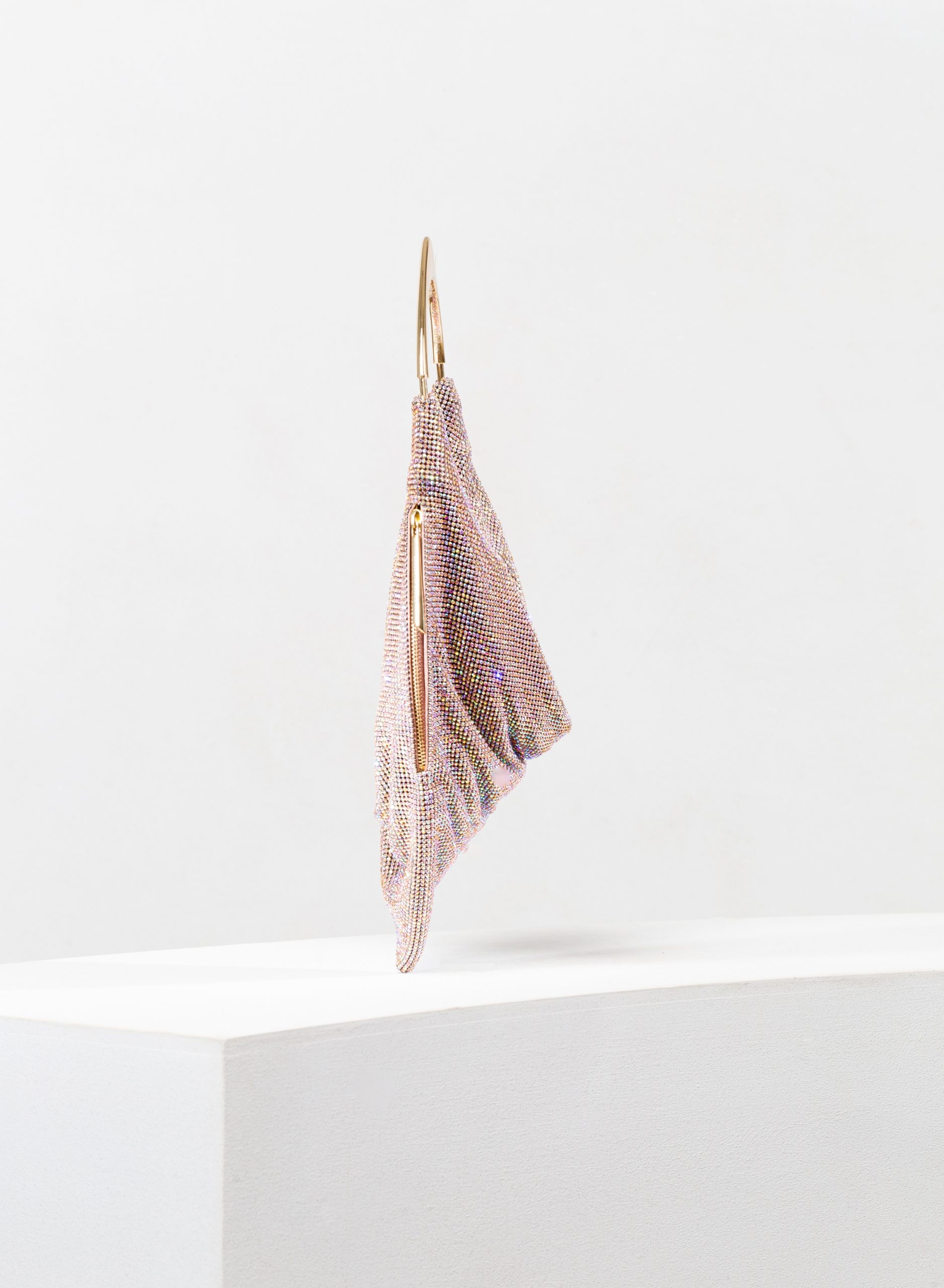 Benedetta Bruzziches – Ursolina Gli Amanti In Rosa - 3