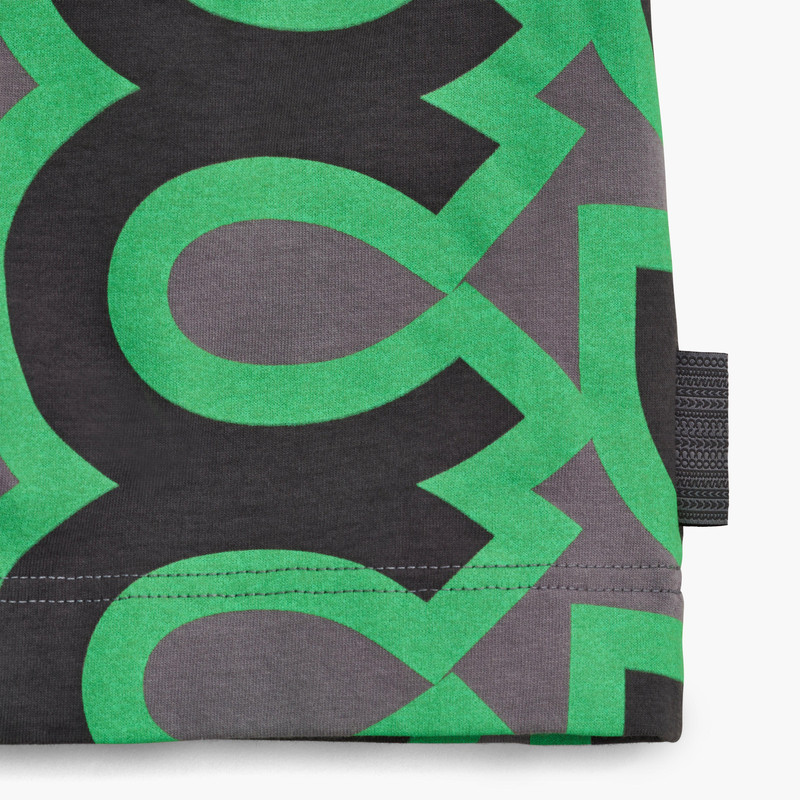 THE MONOGRAM BIG T-SHIRT 5