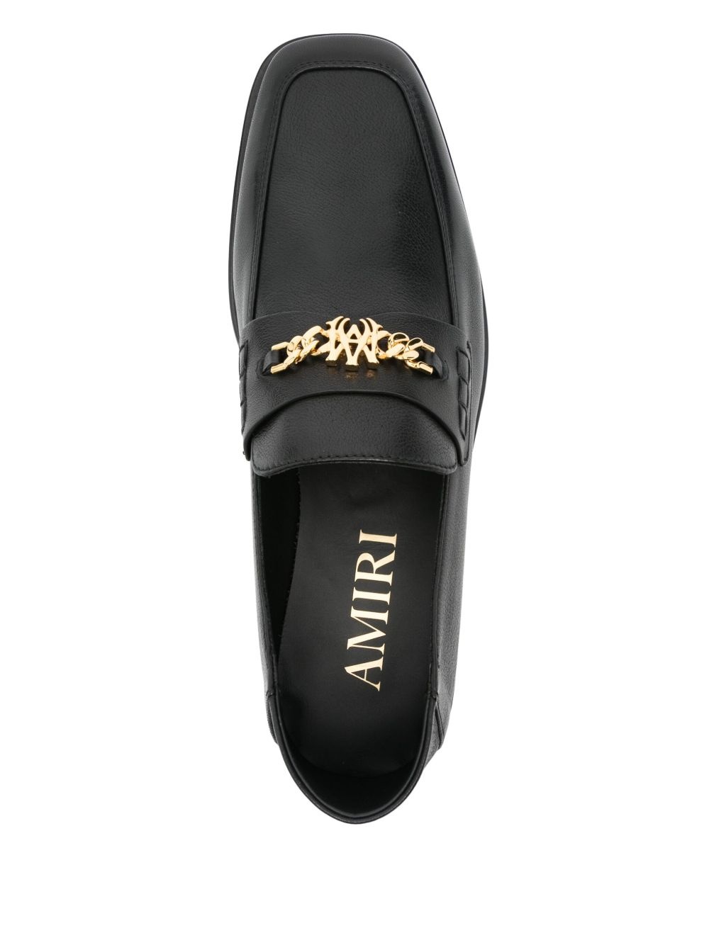 MA loafers - 4