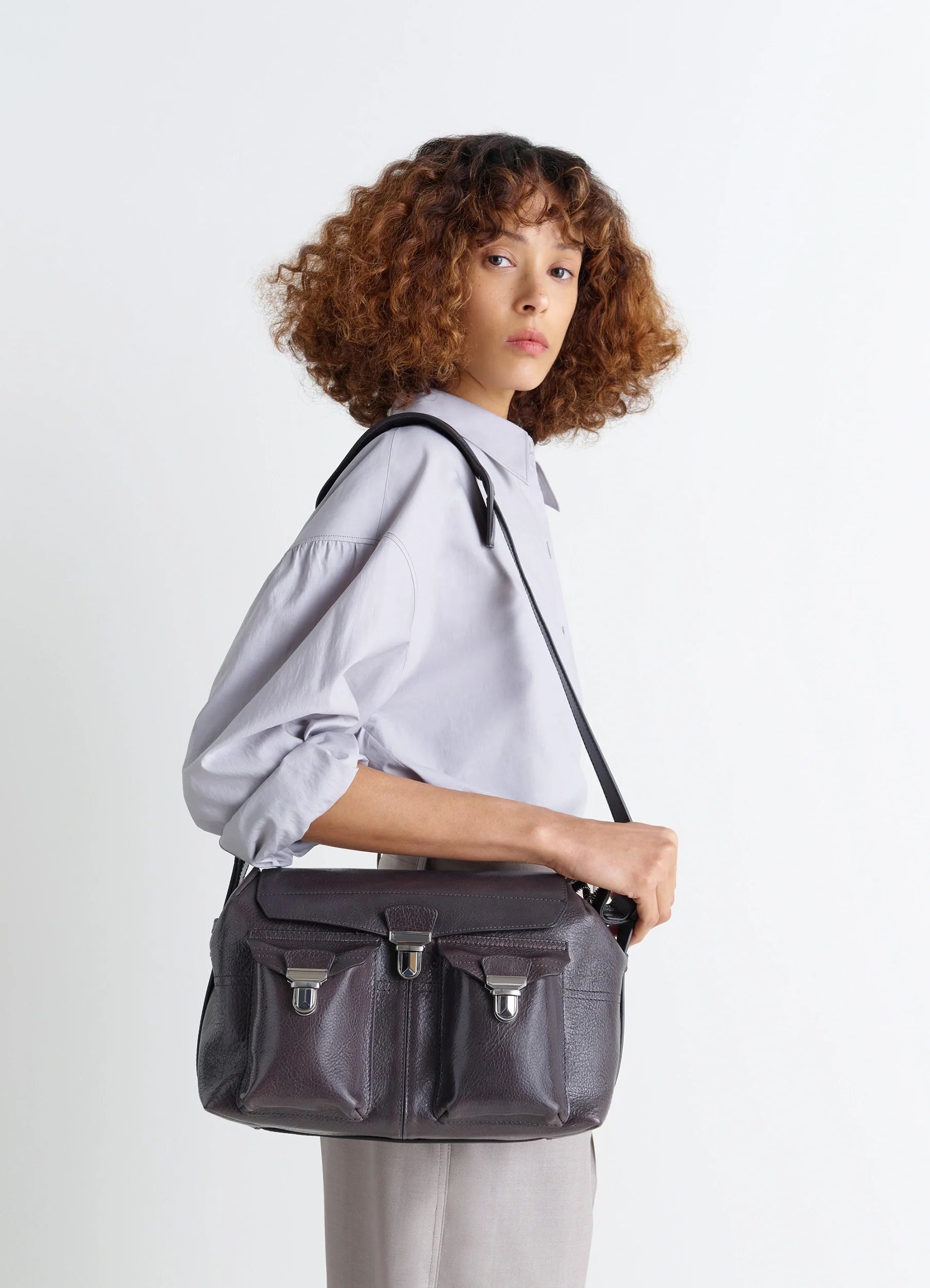MEDIUM GEAR BAG - 3