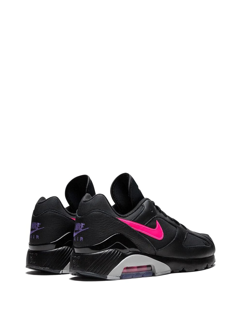 Air Max 180 sneakers - 3