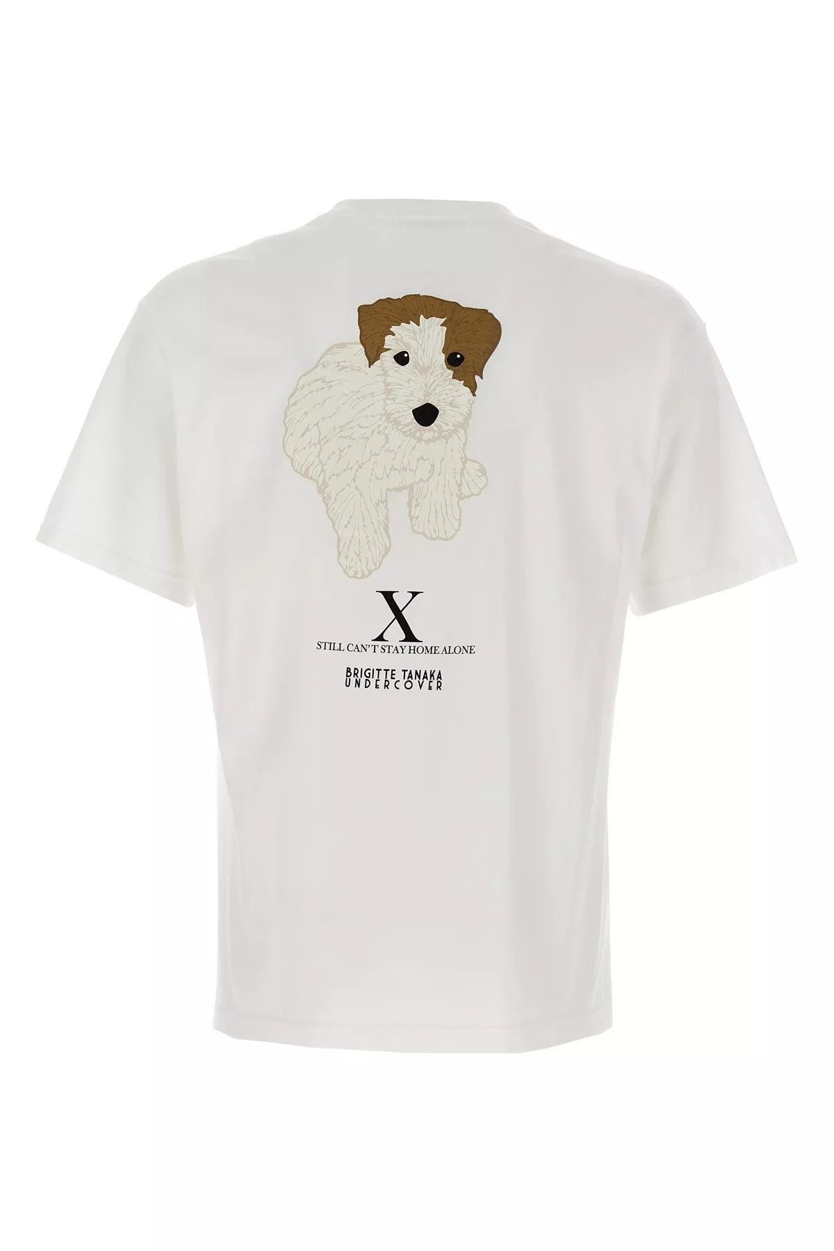 Printed T-shirt - 3