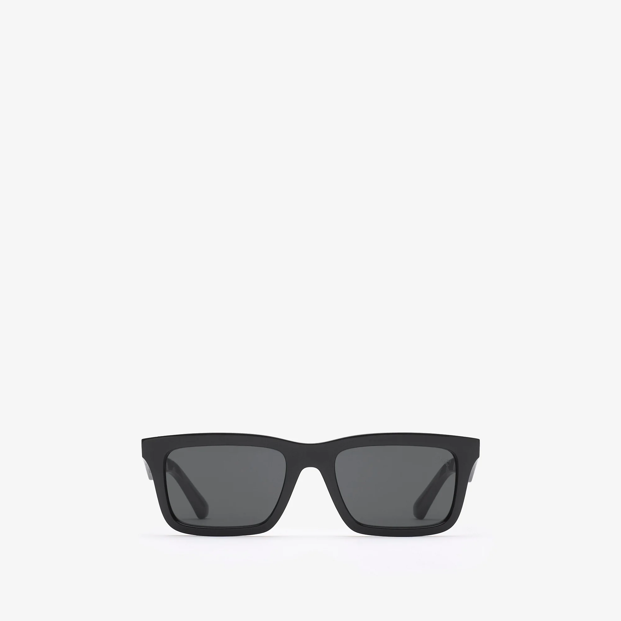 Logo Rectangular Sunglasses - 1