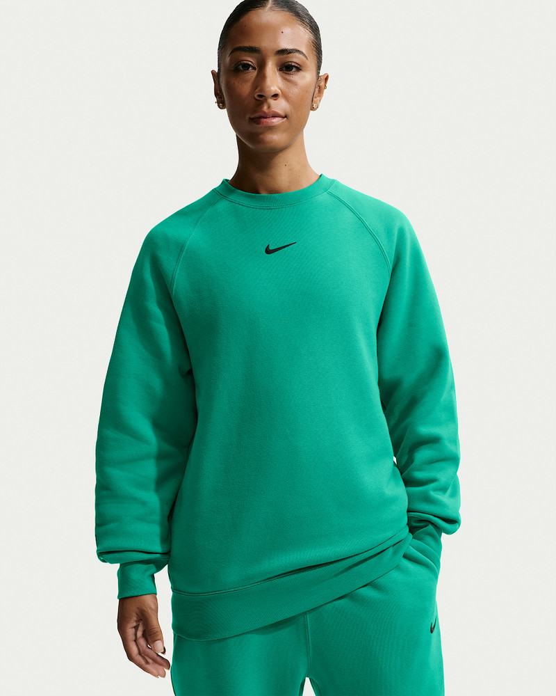 Nike NOCTA Men's Fleece CS Crew outlook