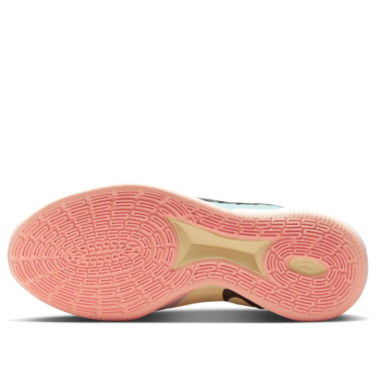 Nike Sabrina 3 'Silencer' HF2881-100 - 5
