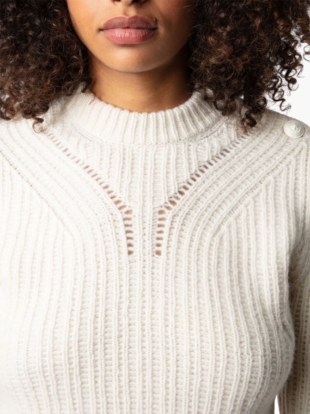 Sulky jumper - 7