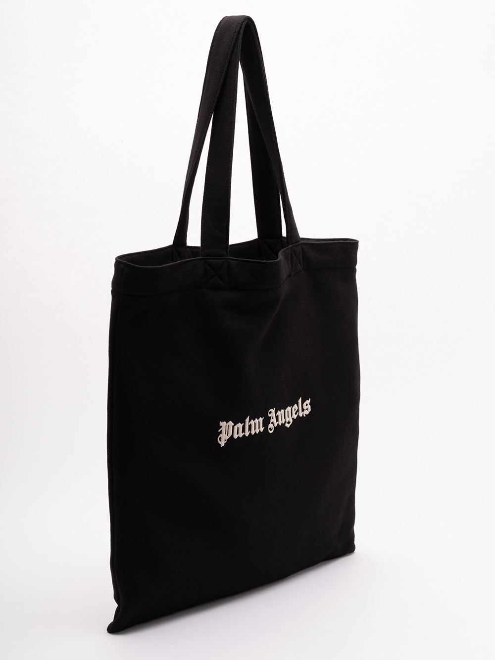`Classic Logo` Tote Bag - 3