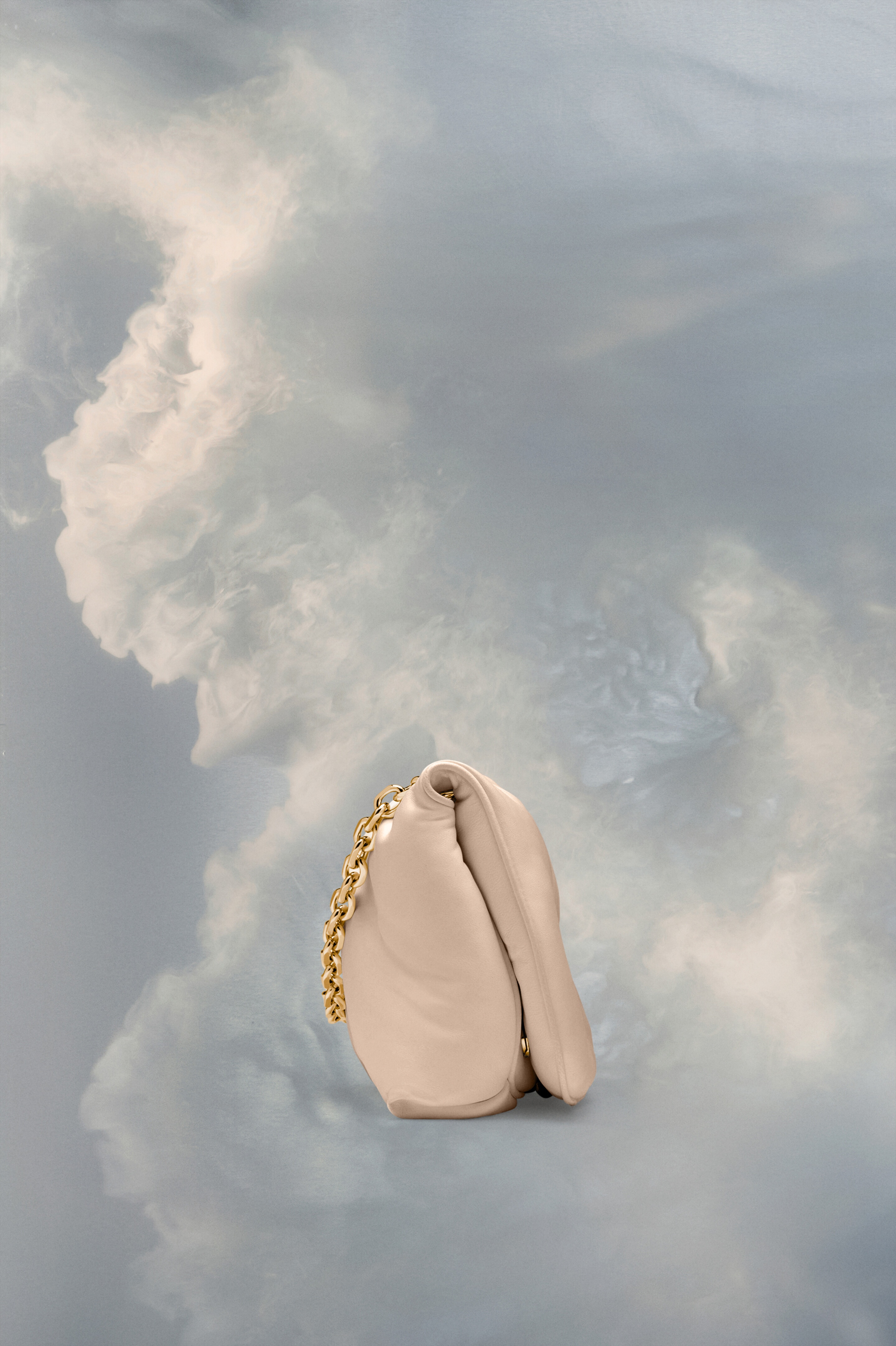 Maison Margiela Glam Slam flap small | REVERSIBLE