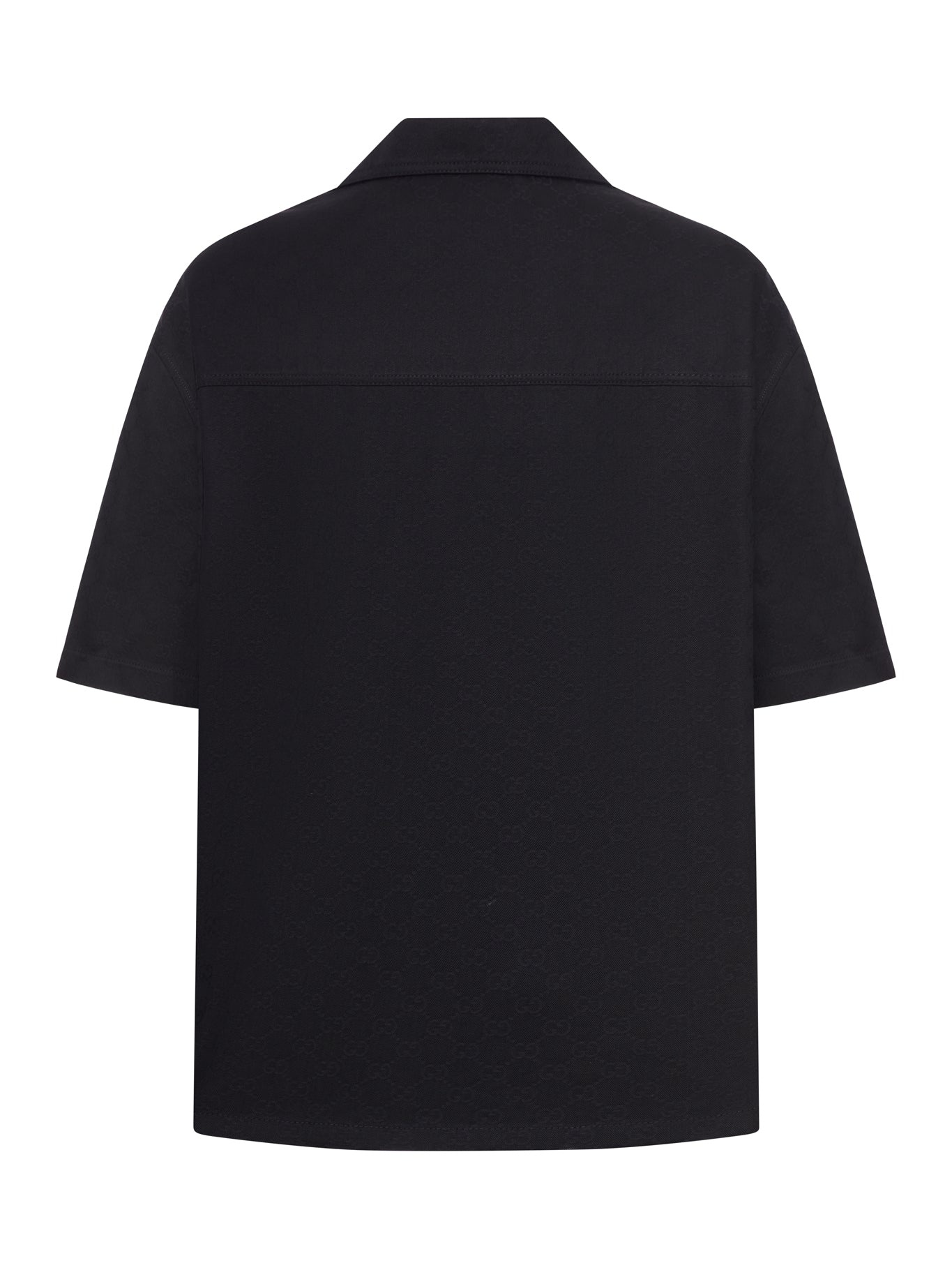 GG BOWLING SHIRT - 2