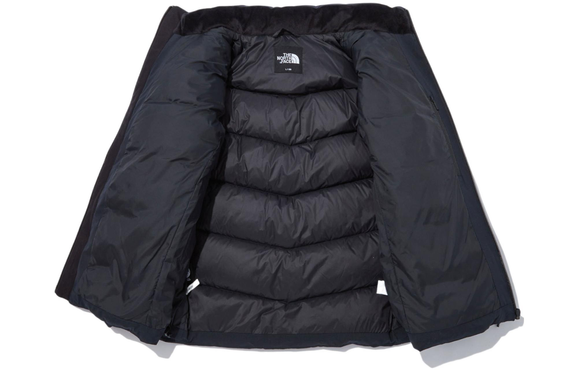 THE NORTH FACE Aspen Light Down Jacket 'Navy' NJ2DN66B - 4