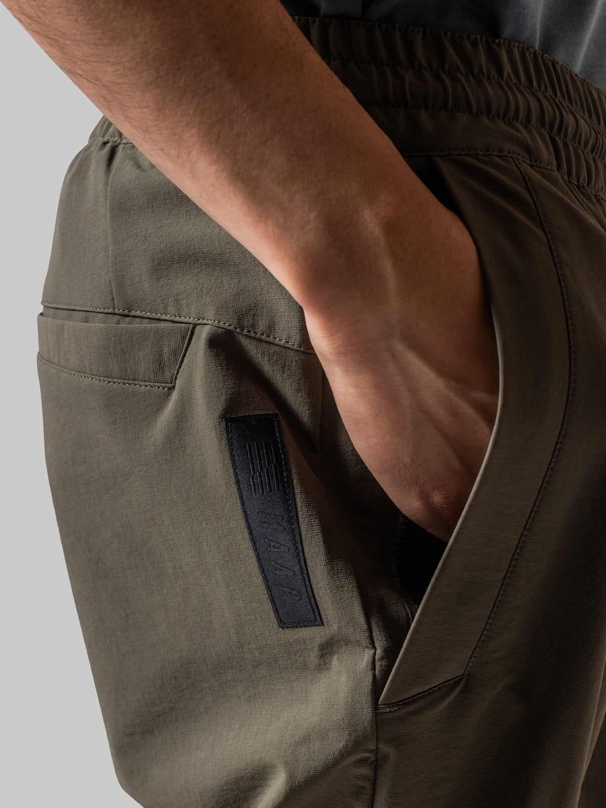 Motion Pant 2.0 - 5
