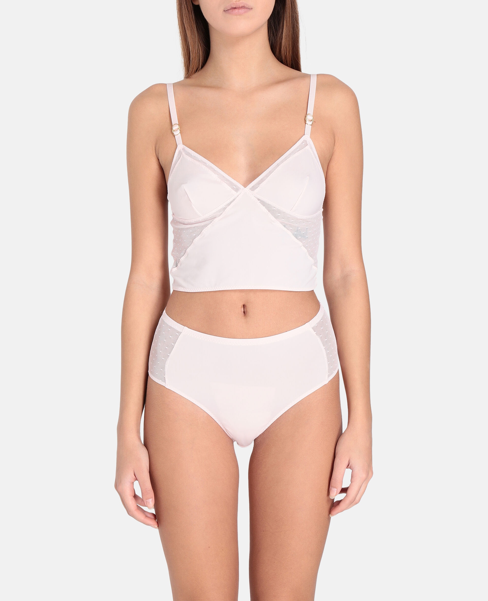 Annabelle Dashing High-Leg Briefs - 2