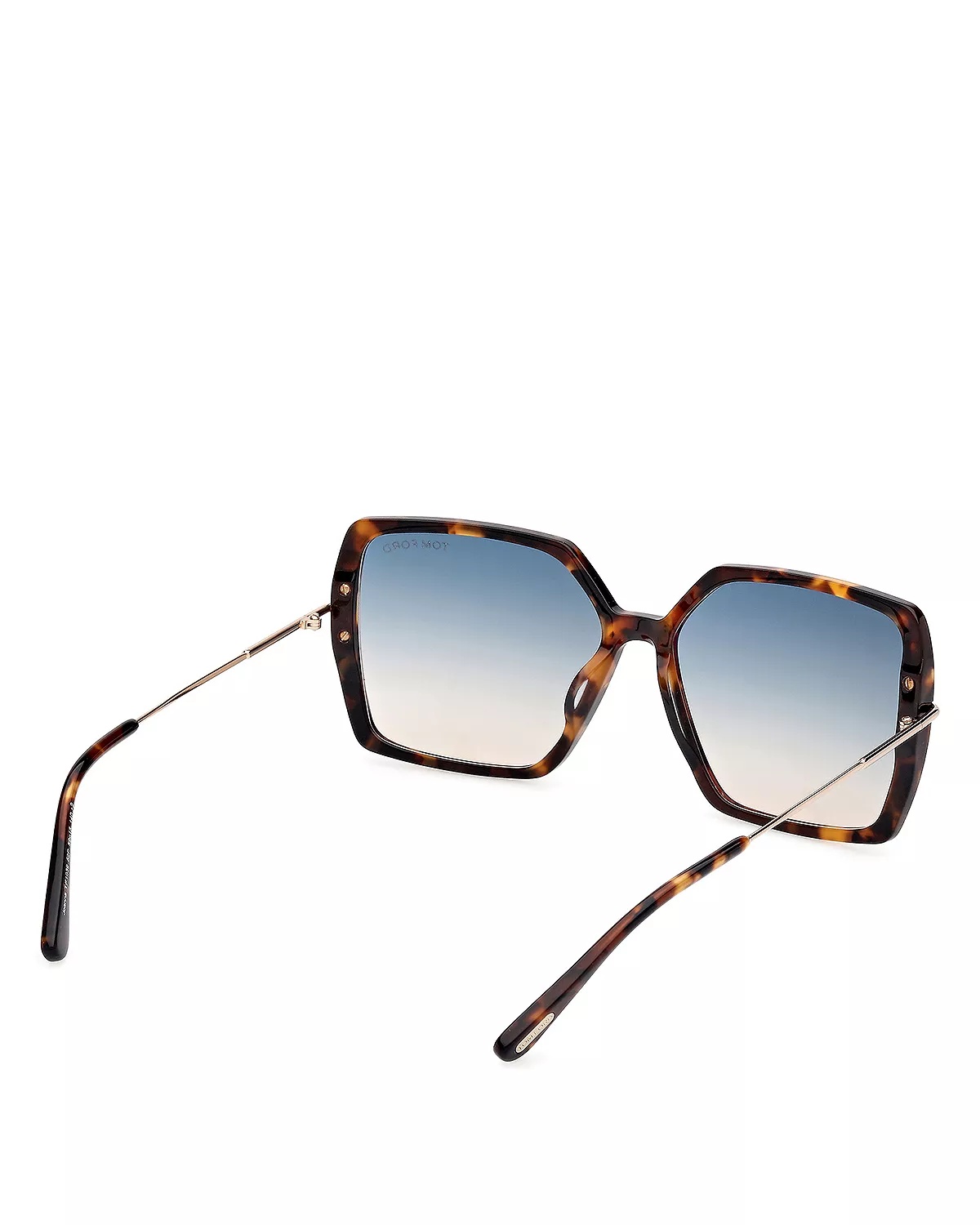 Butterfly Sunglasses, 59mm - 5