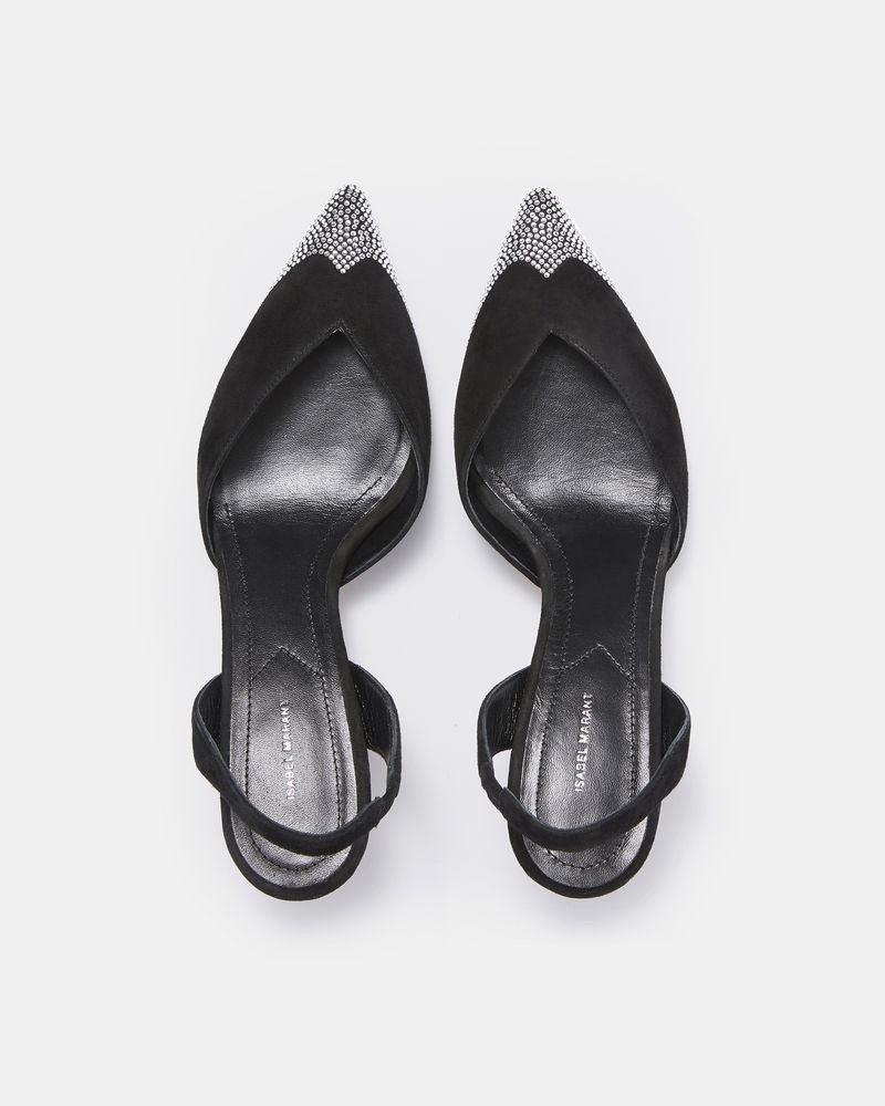 Isabel Marant PARKLING PUMPS outlook