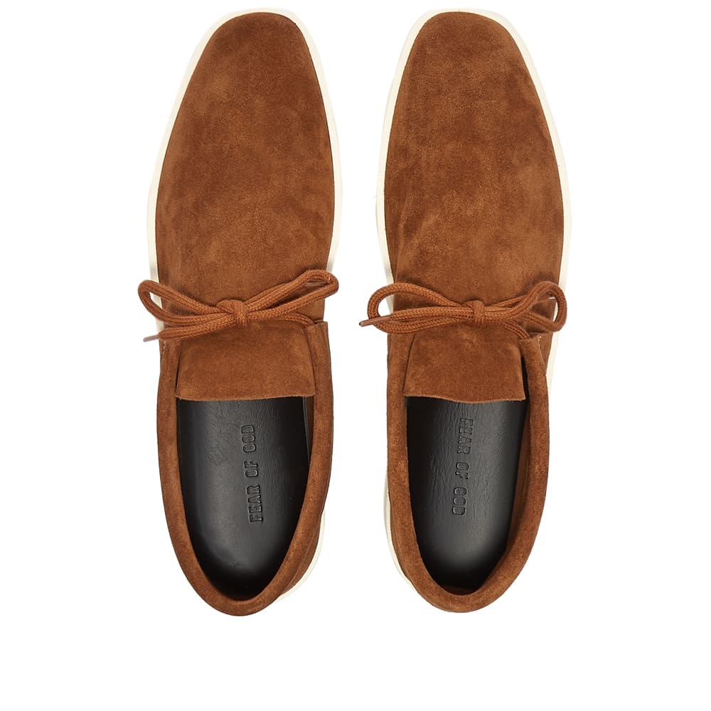 Fear Of God Moccasin - 5