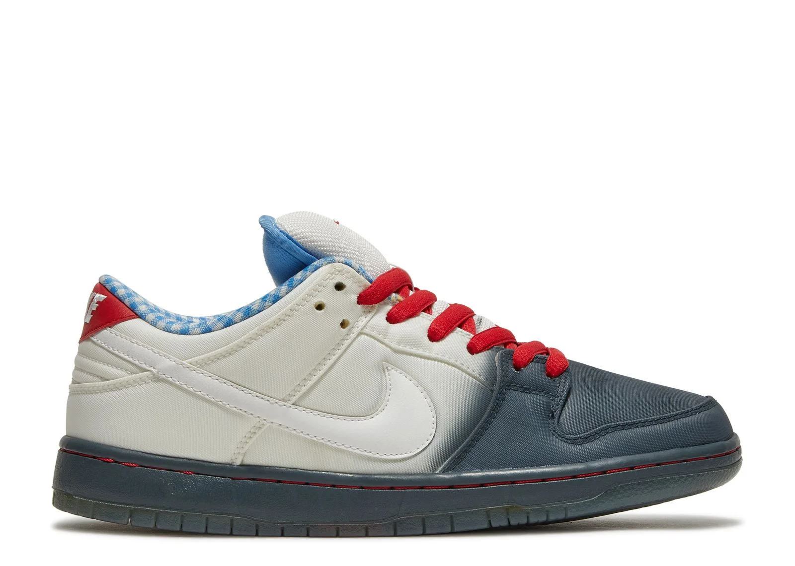DUNK LOW PREMIUM SB 'DOROTHY' - 1