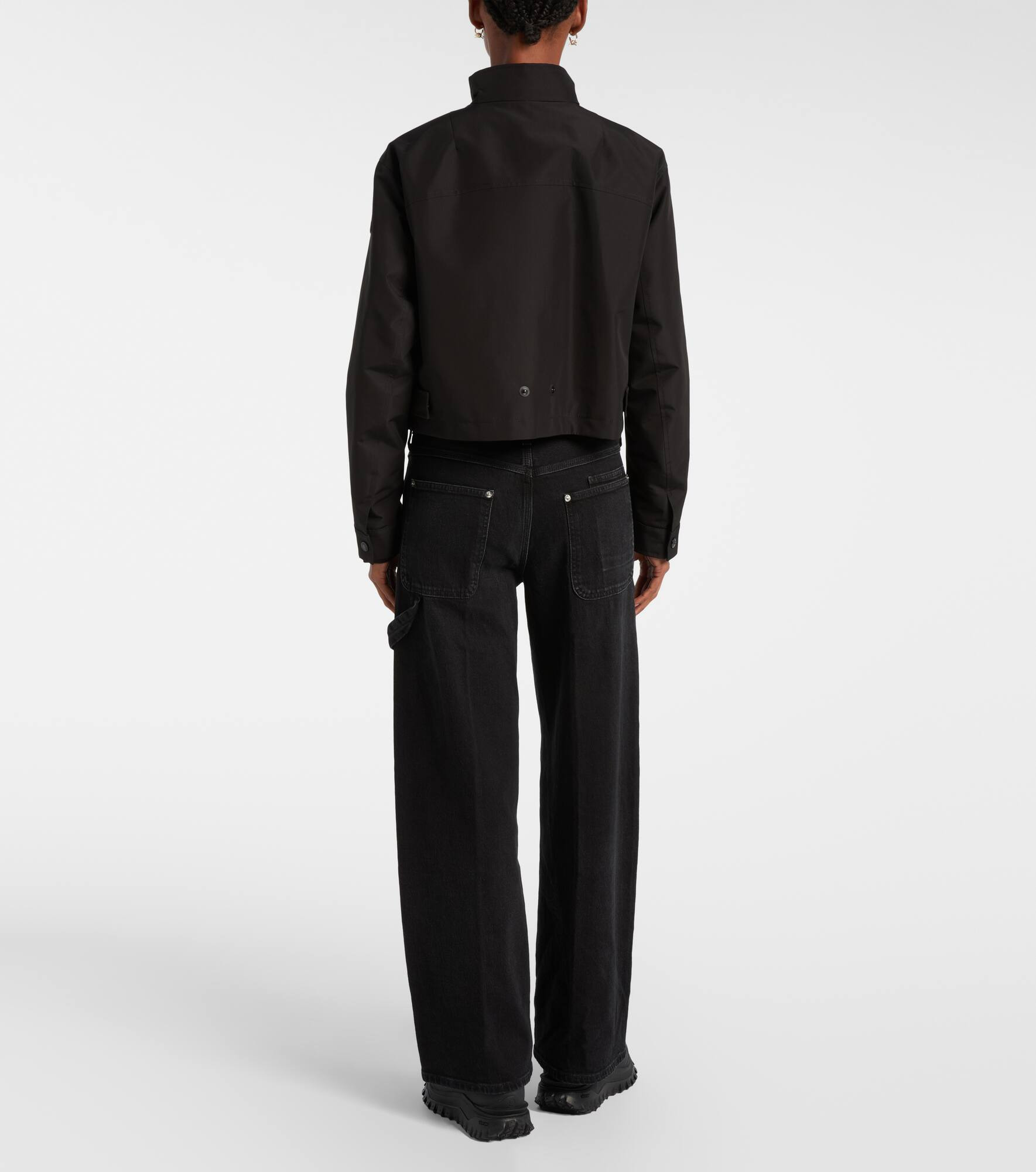 Krovanh down jacket - 3
