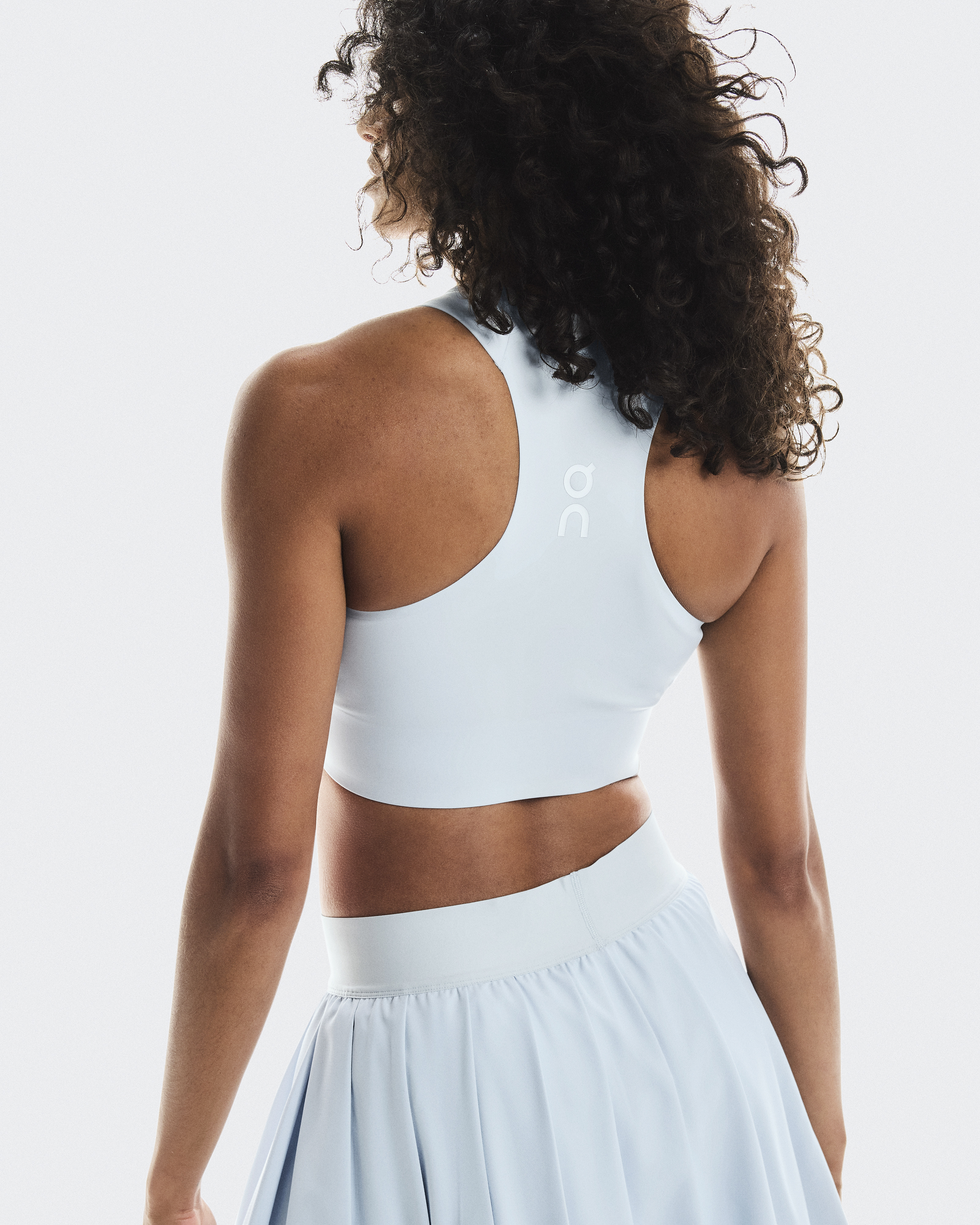 Court Crop Top - 4