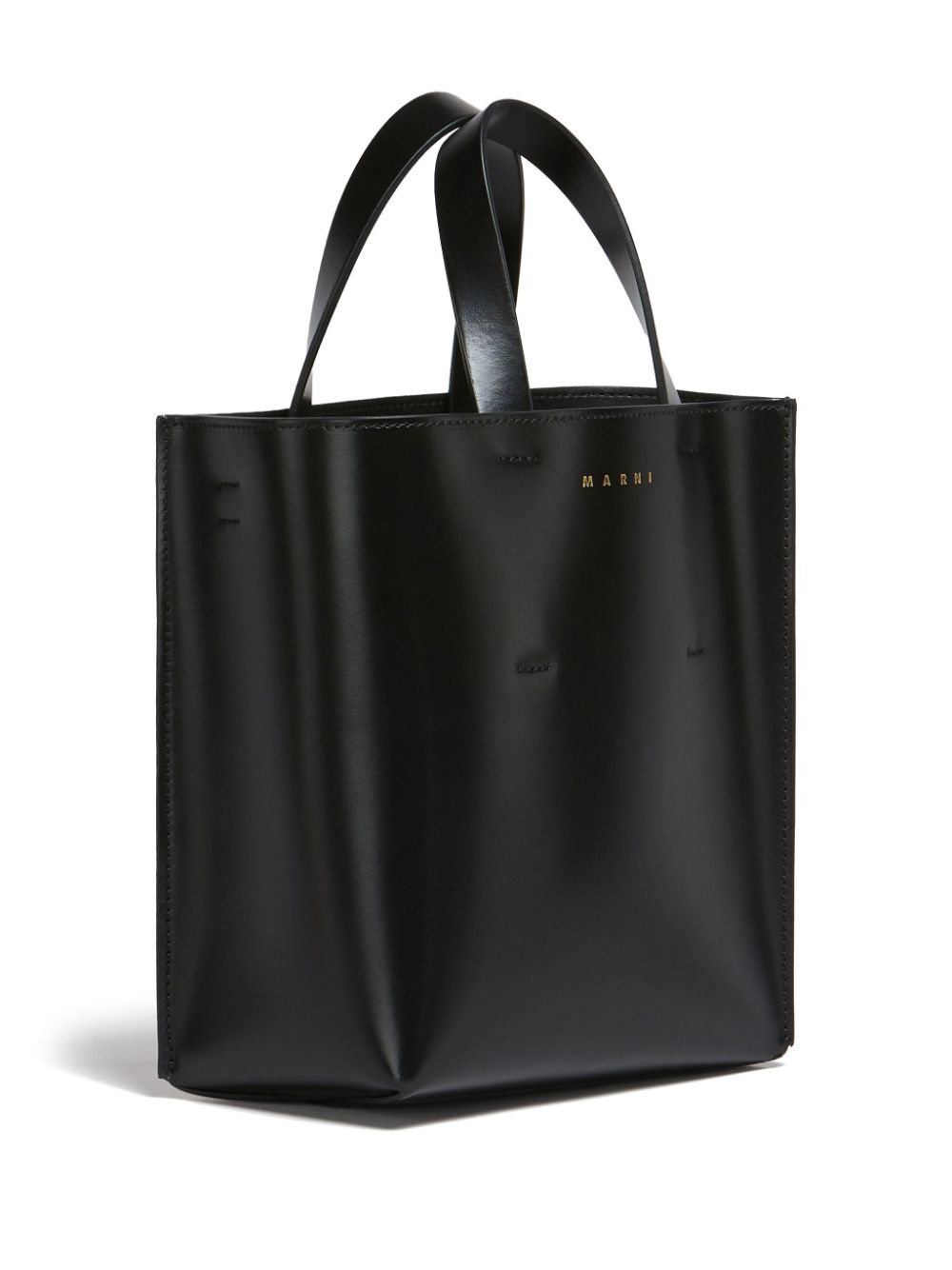 mini Museo tote bag - 4