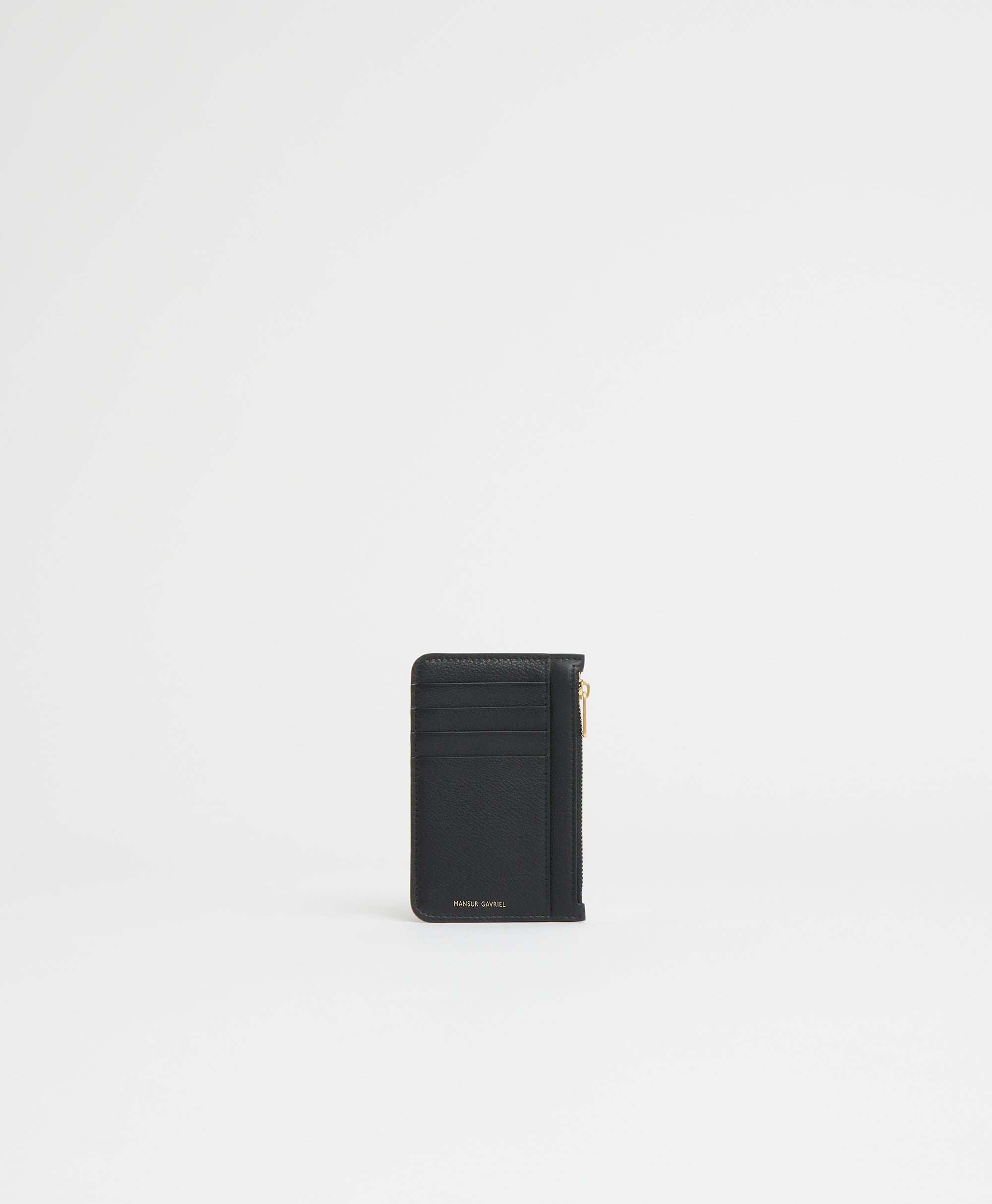 ZIP CARD HOLDER - 1