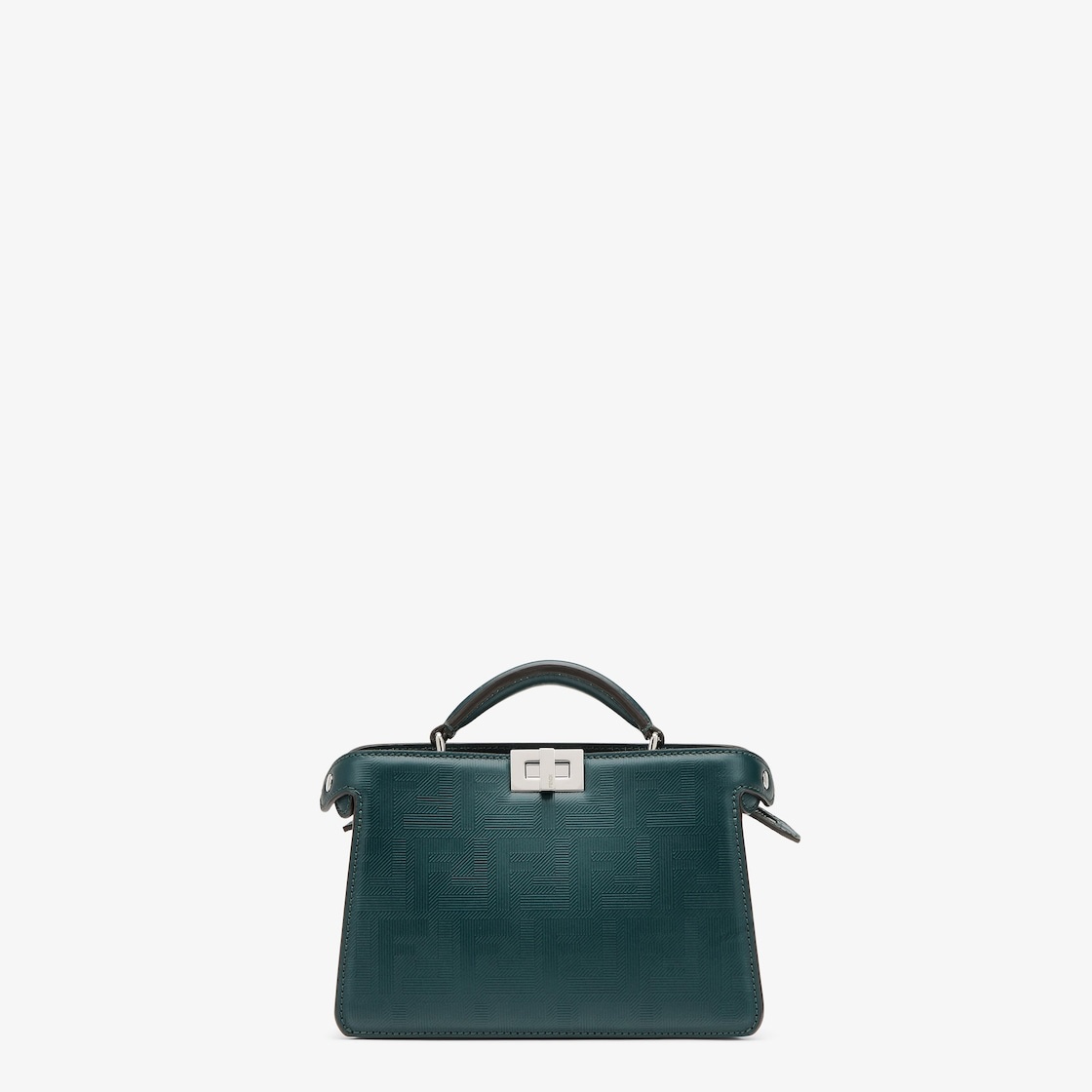 FENDI Peekaboo ISeeU XCross | fendi | REVERSIBLE FENDI Peekaboo ISeeU XCross | fendi | REVERSIBLE
