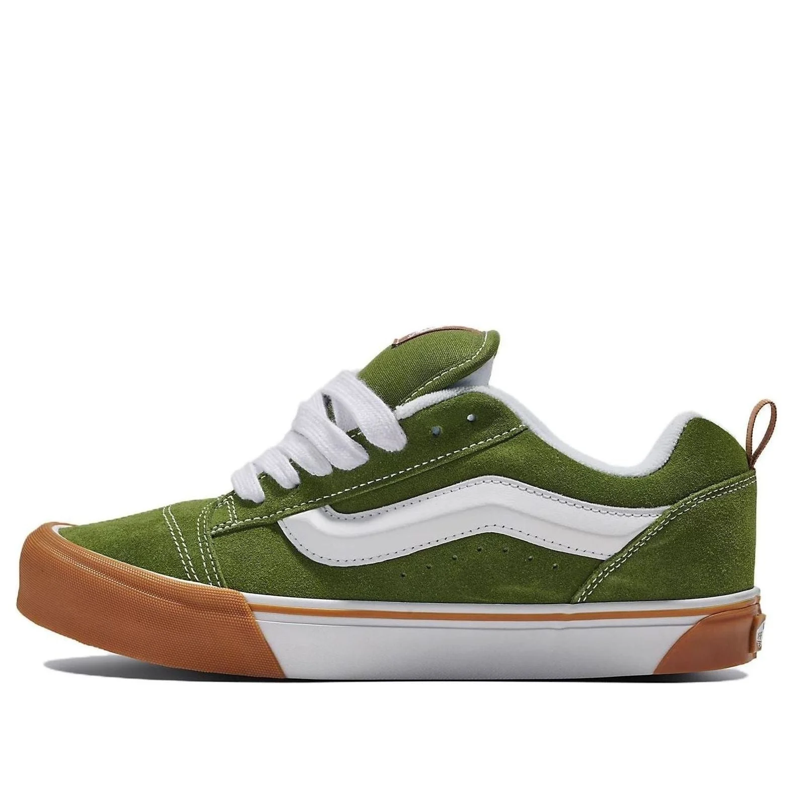 Vans Knu-Skool 'Pesto' VN0009QCCIB - 1