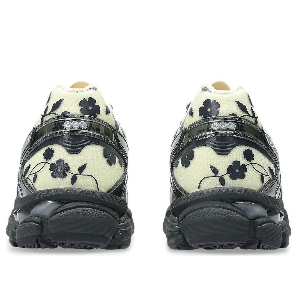 ASICS x Cecilie Bahnsen Gel-Cumulus 16 'Ivory Black' 1203A762-750 - 5