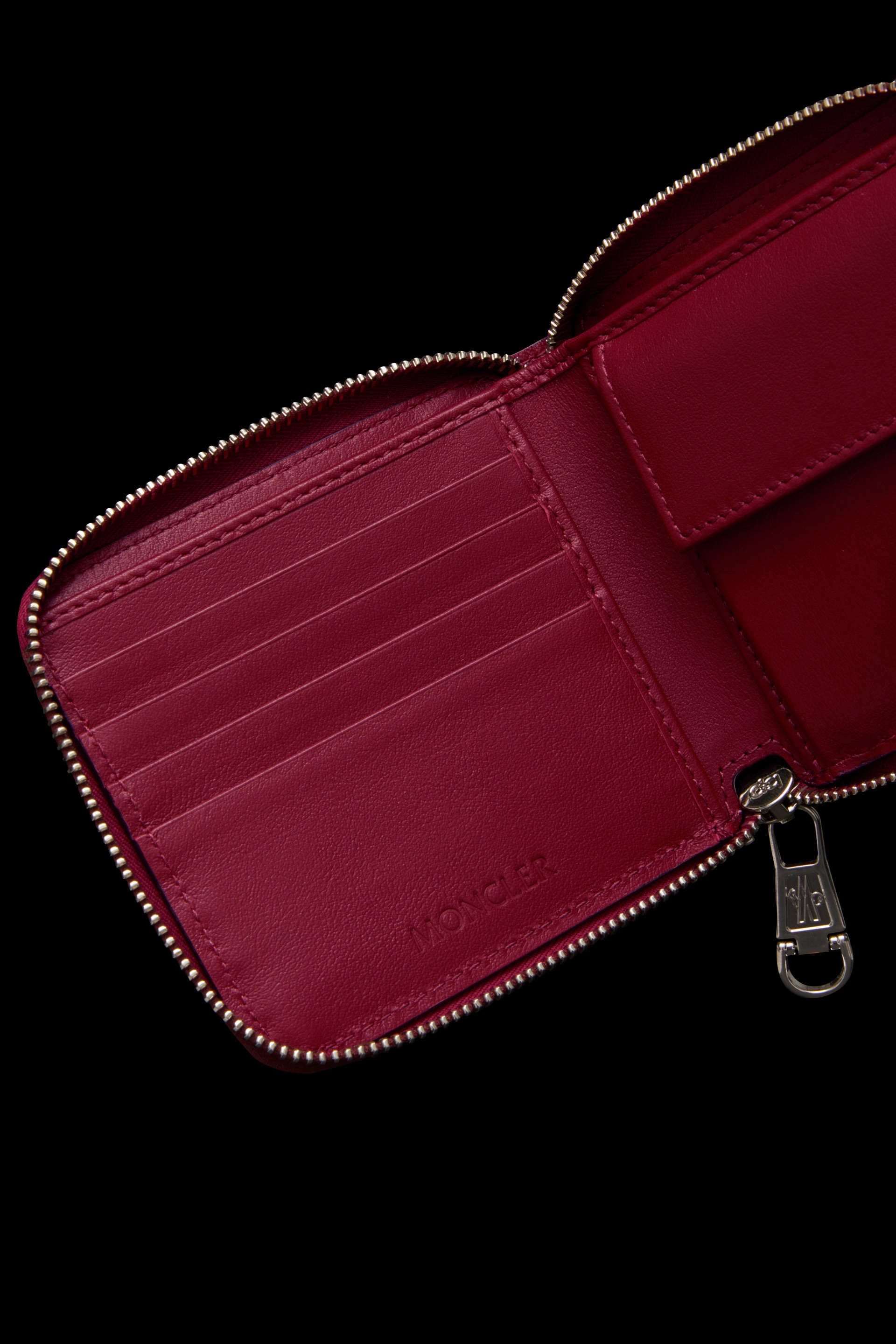 Leather Coin Purse - 3
