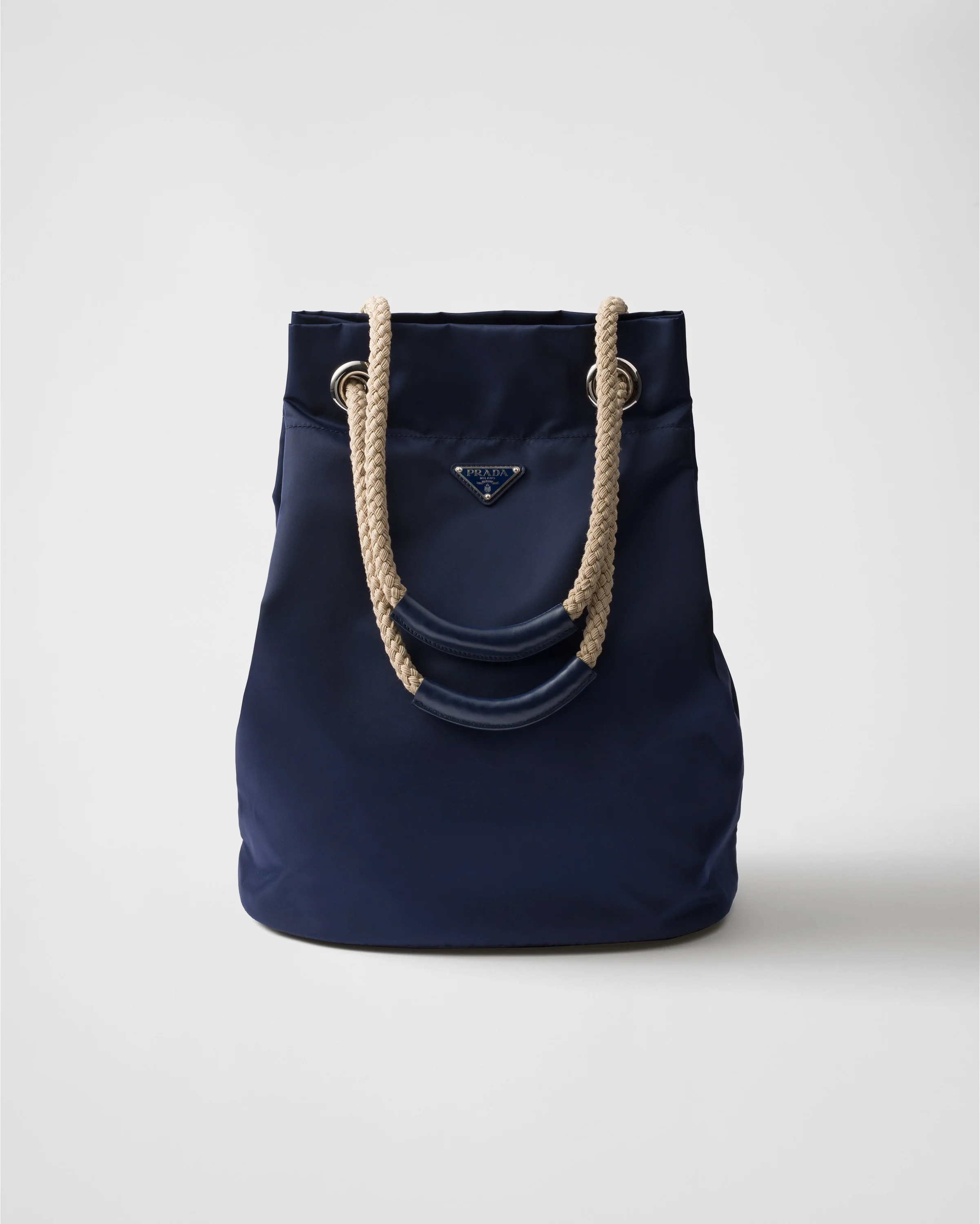 Prada Mariner Re-Nylon tote bag - 1