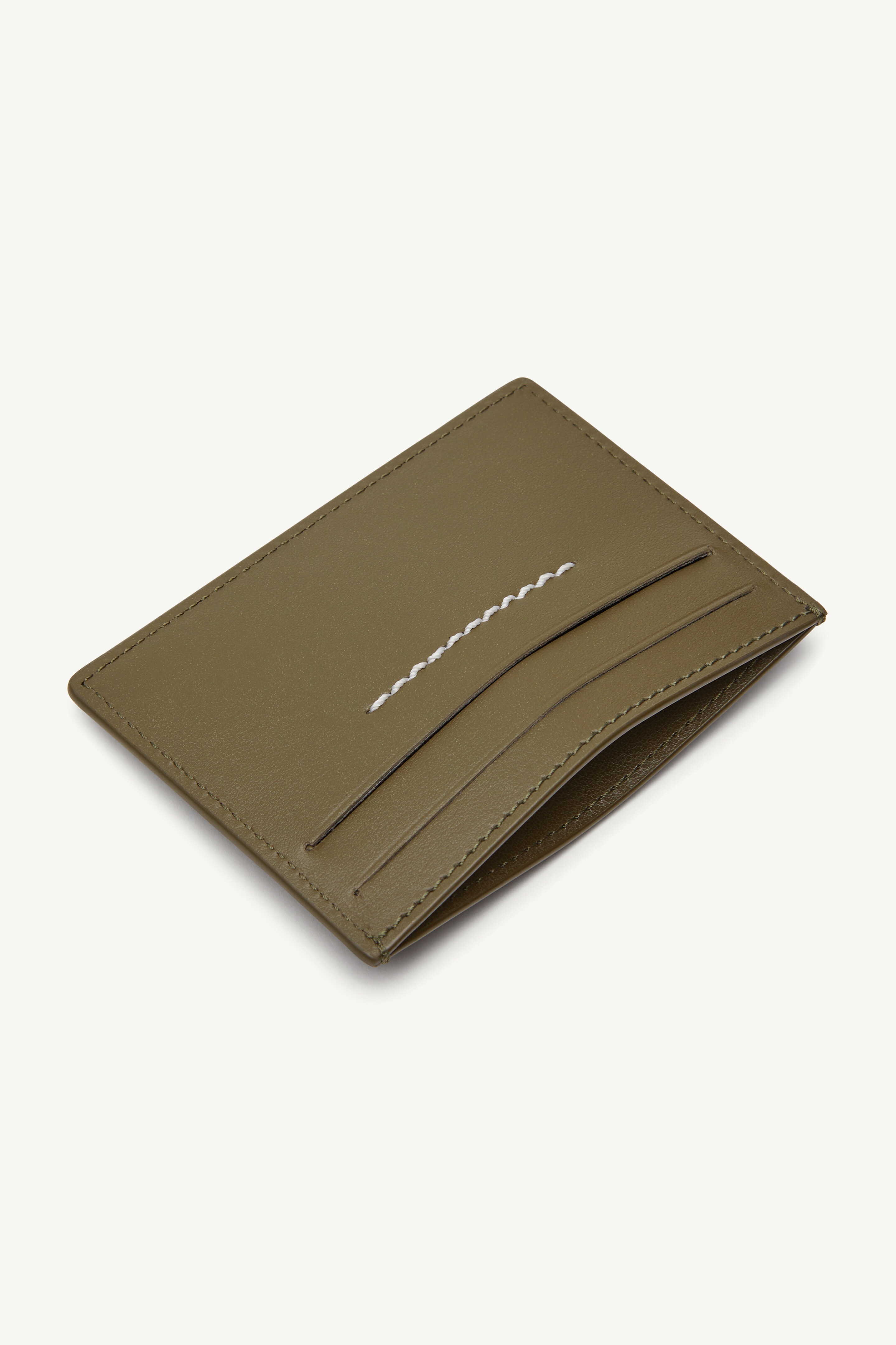 Numeric Cardholder - 5