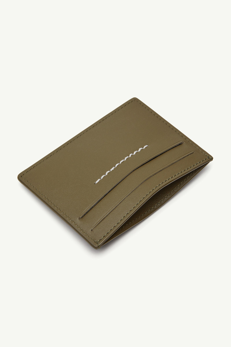 Numeric Cardholder 5