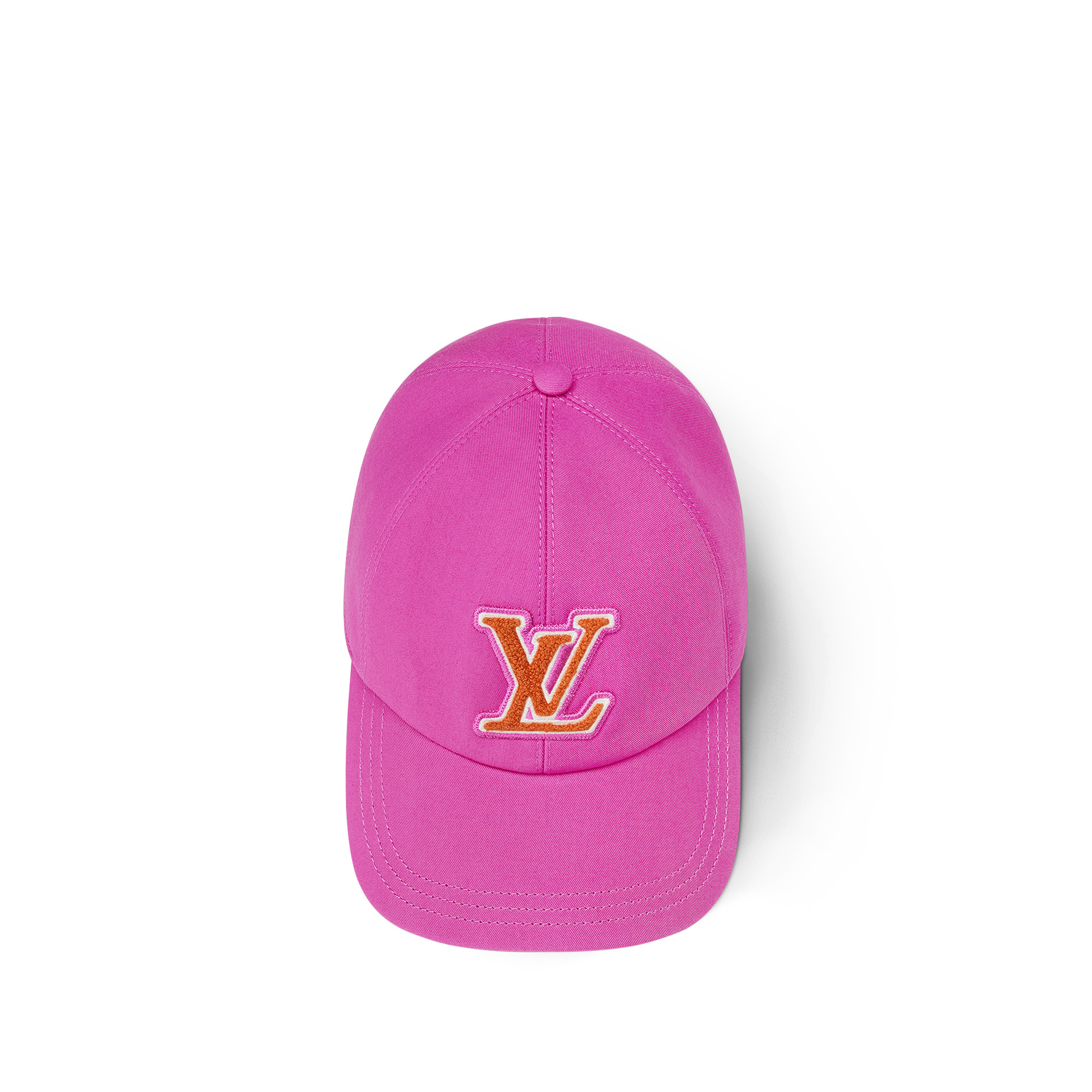 LV Signature Cap - 3