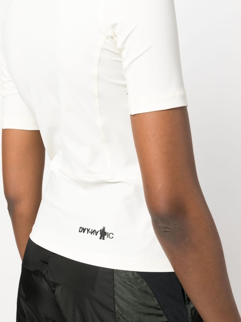 graphic-print T-shirt - 5