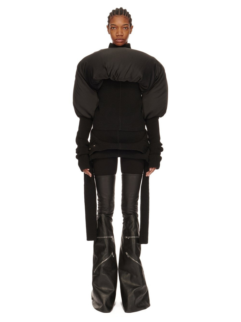 Rick Owens DUVET outlook