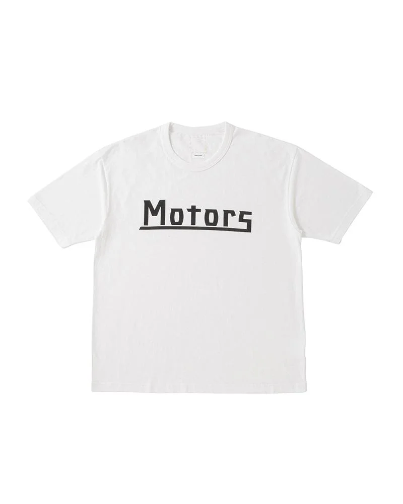 JUMBO TEE S/S BLACK - 1