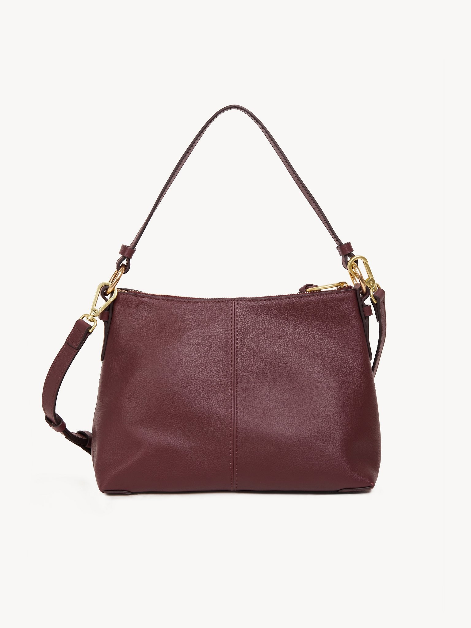 JOAN SMALL CROSS-BODY BAG - 5