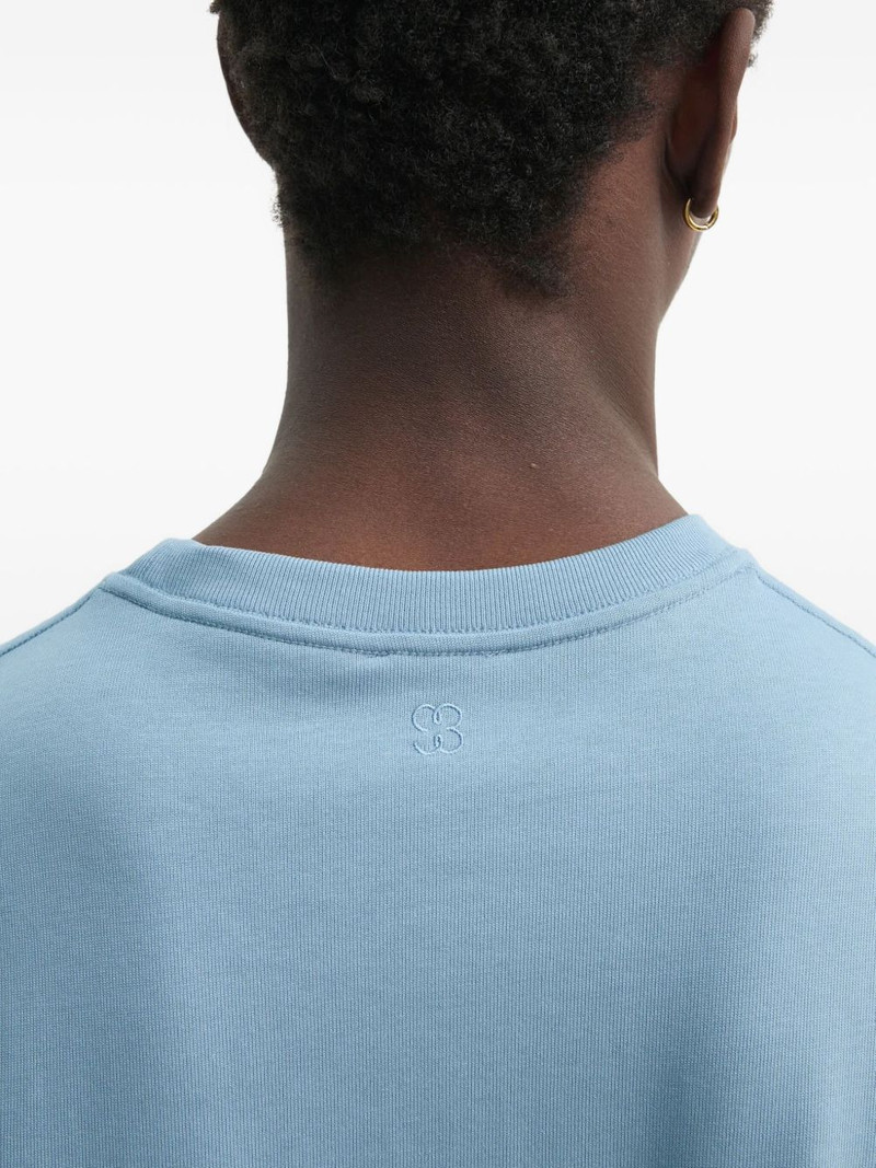 cotton T-shirt 4