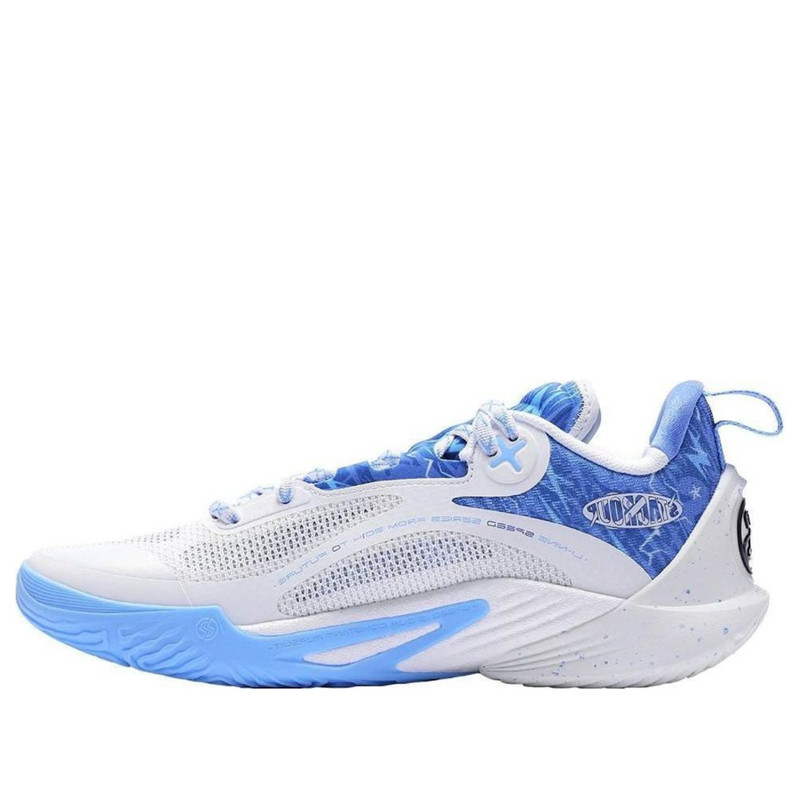 Li-Ning x BIPOLAR x STAGROUP Speed 10 OSO 'Sky' ABAT085-17 - 1