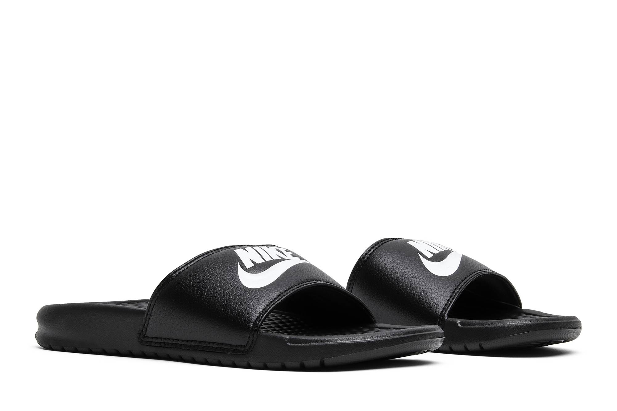 Benassi Slide 'Black' - 8