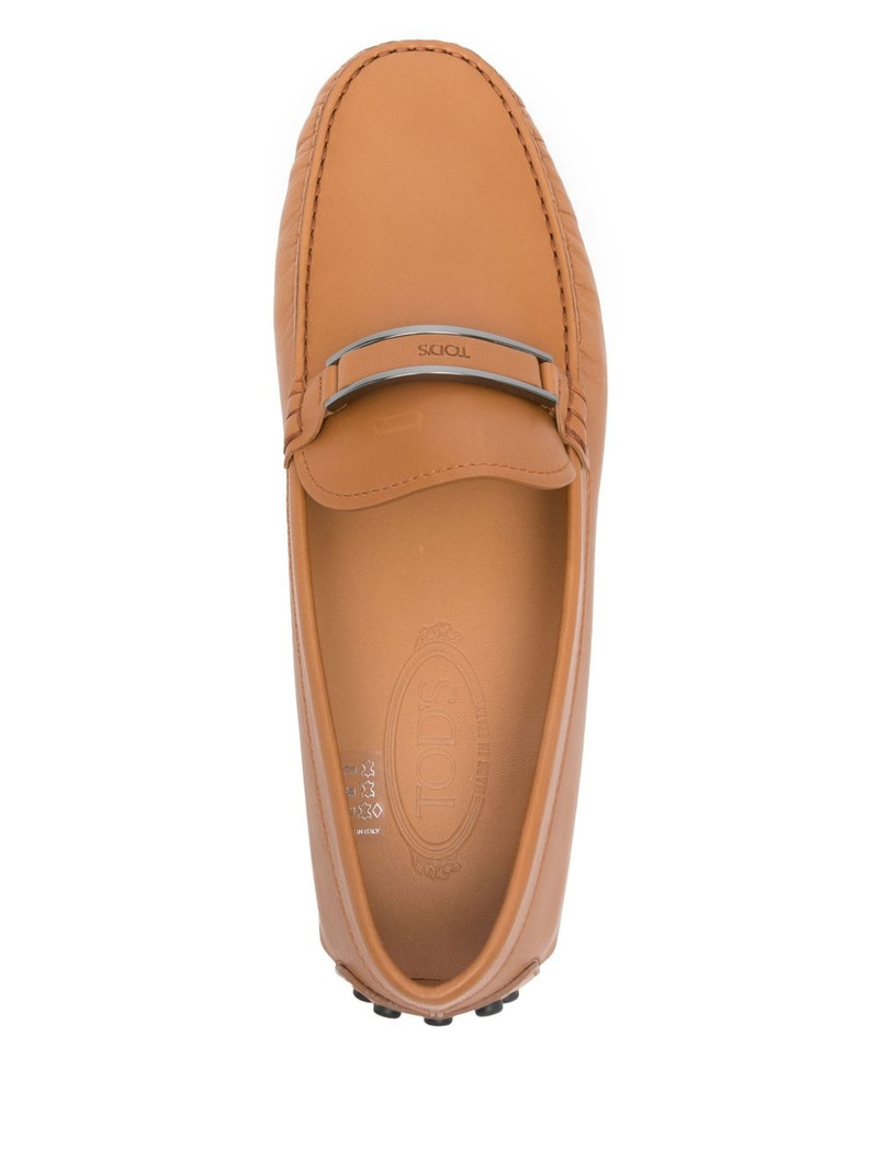 Gommino driving loafers 4