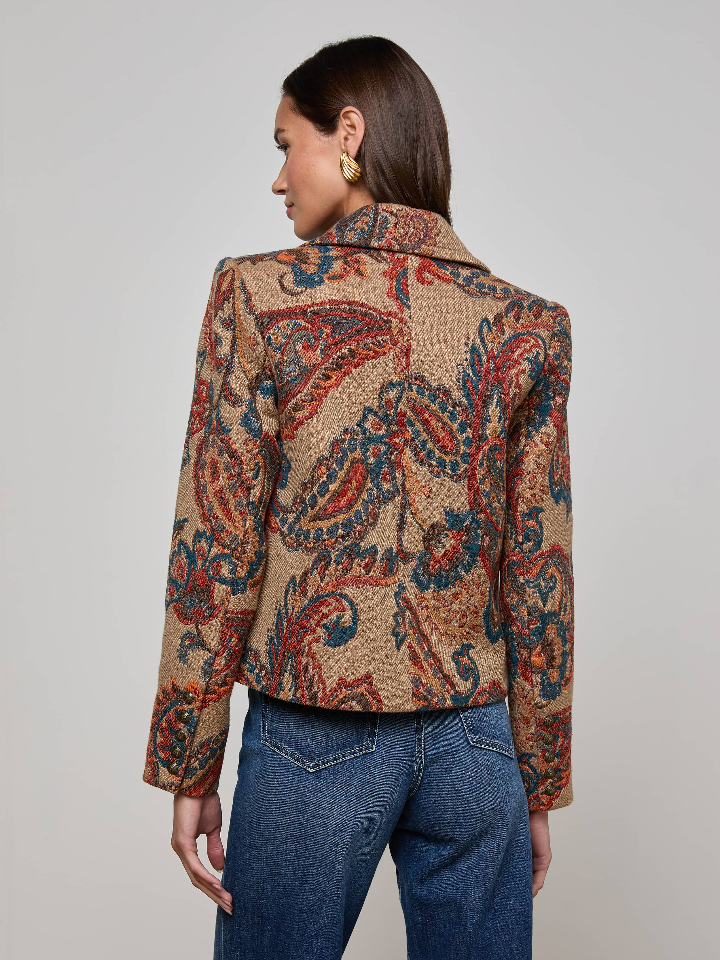 Kelsey Peacoat - 6