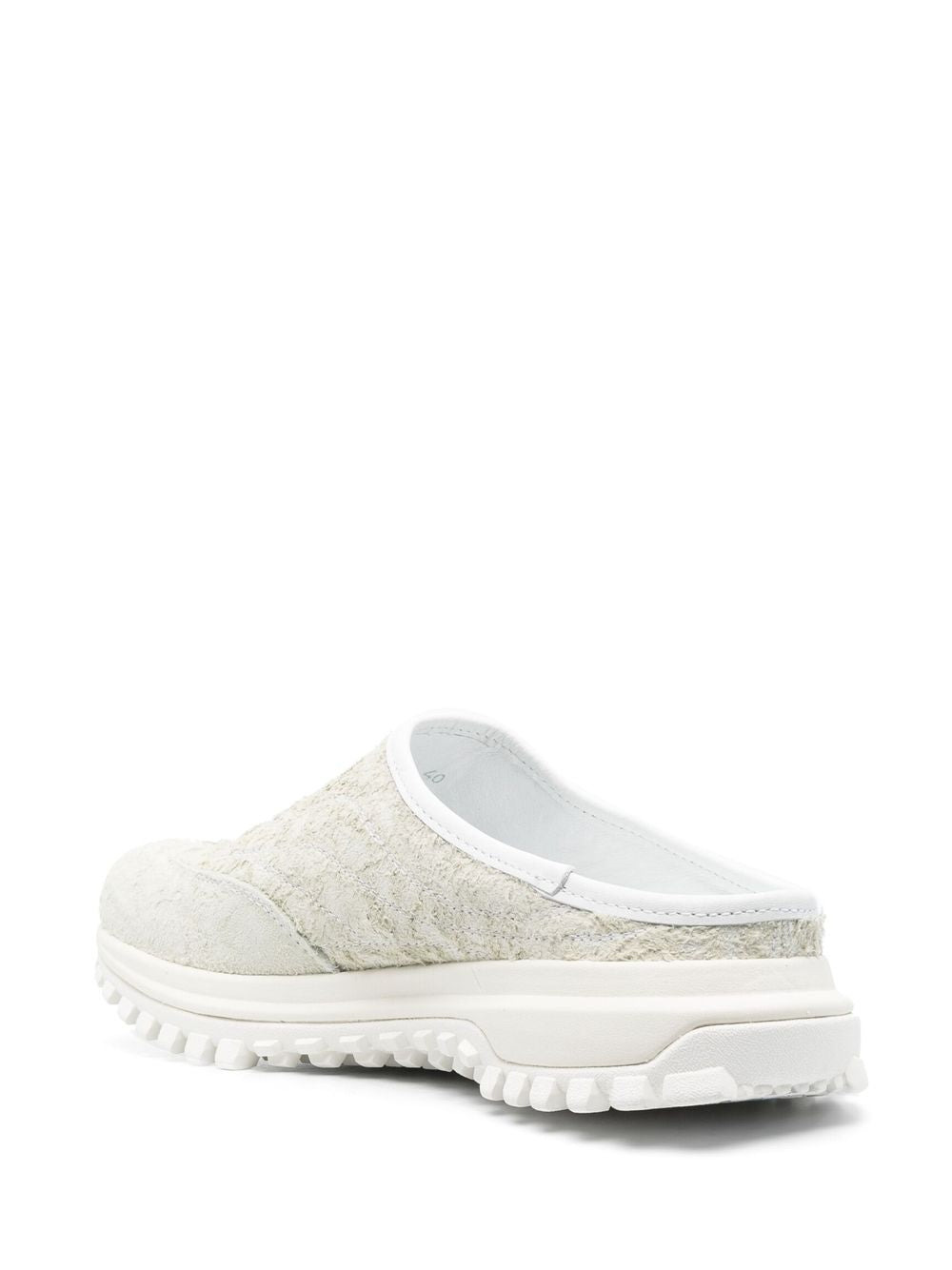 DIEMME Sneakers White - 2