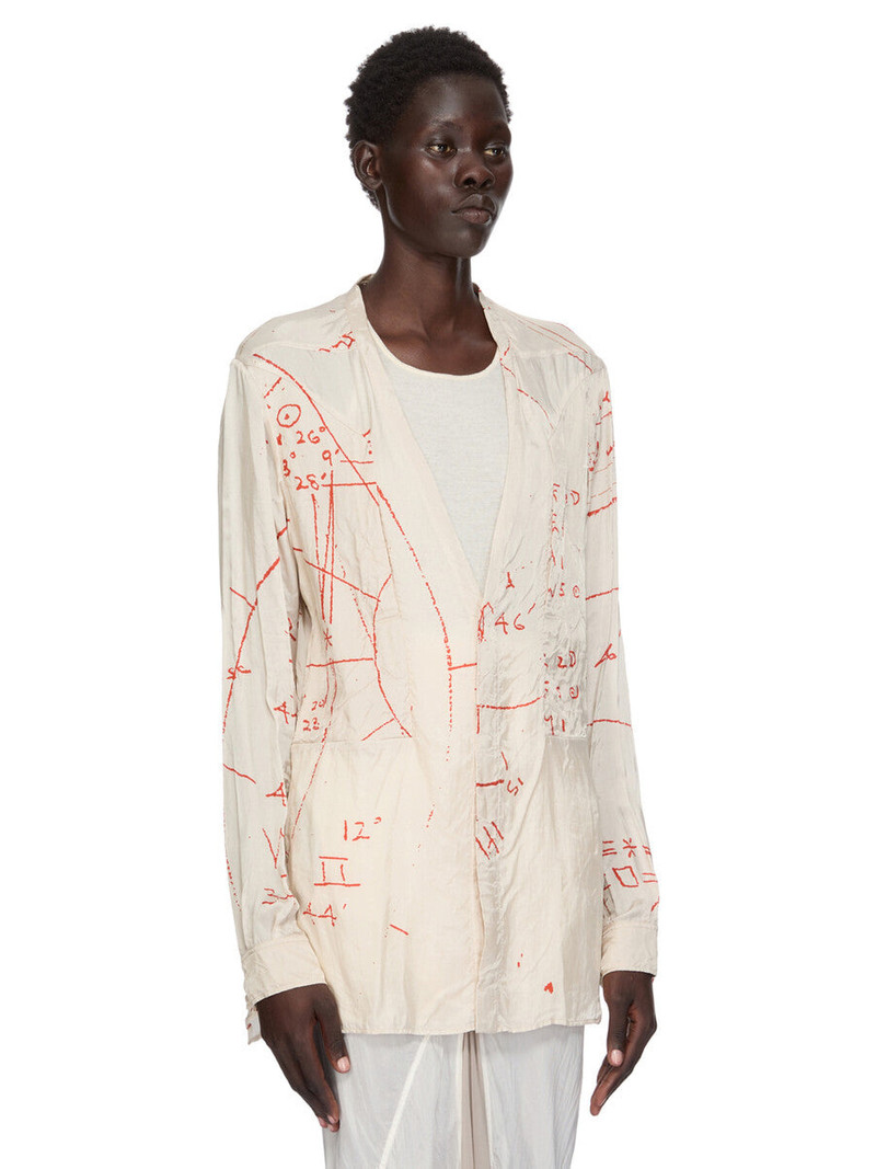 LARRY FOGPOCKET SHIRT 2