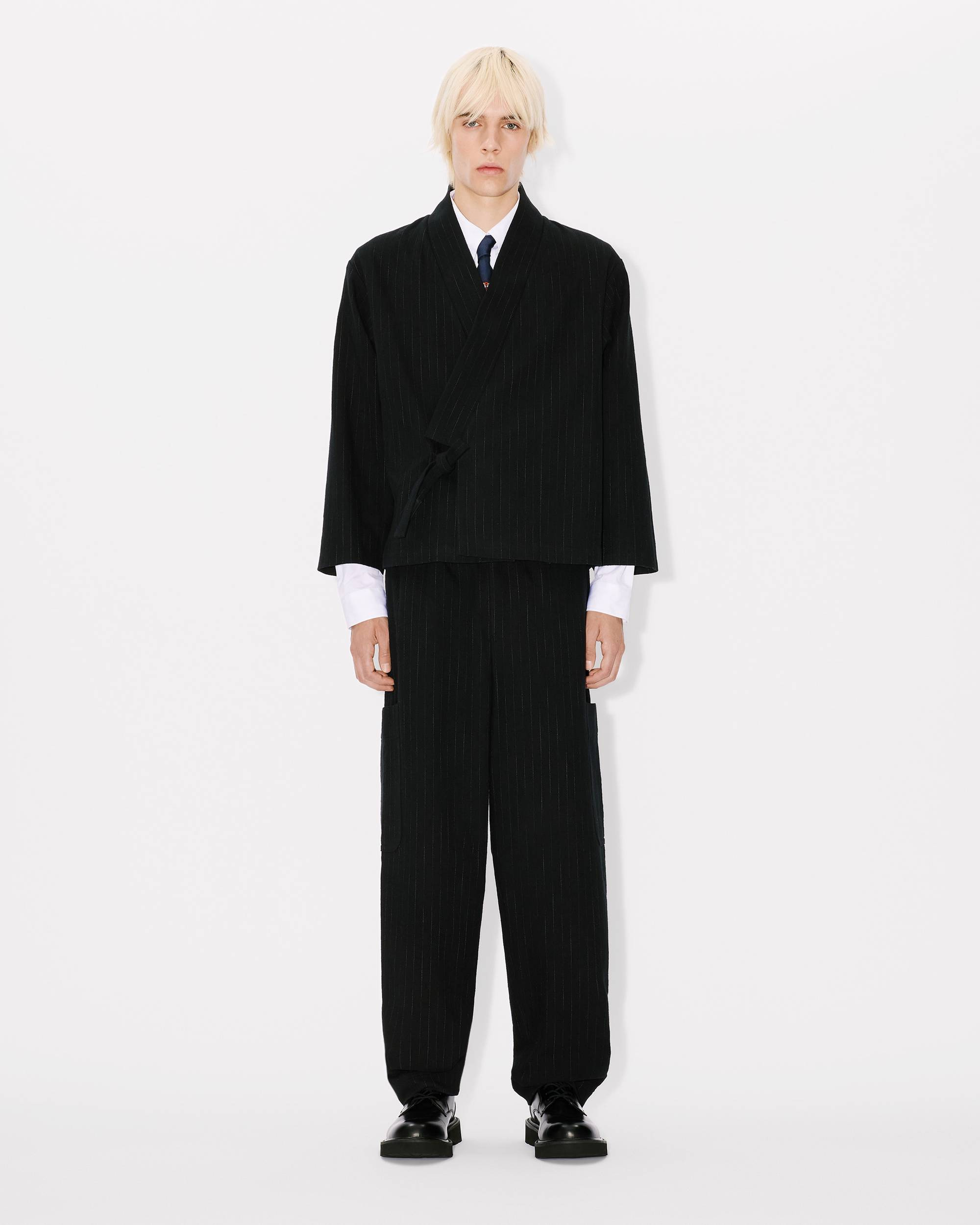Cargo jogging trousers - 3