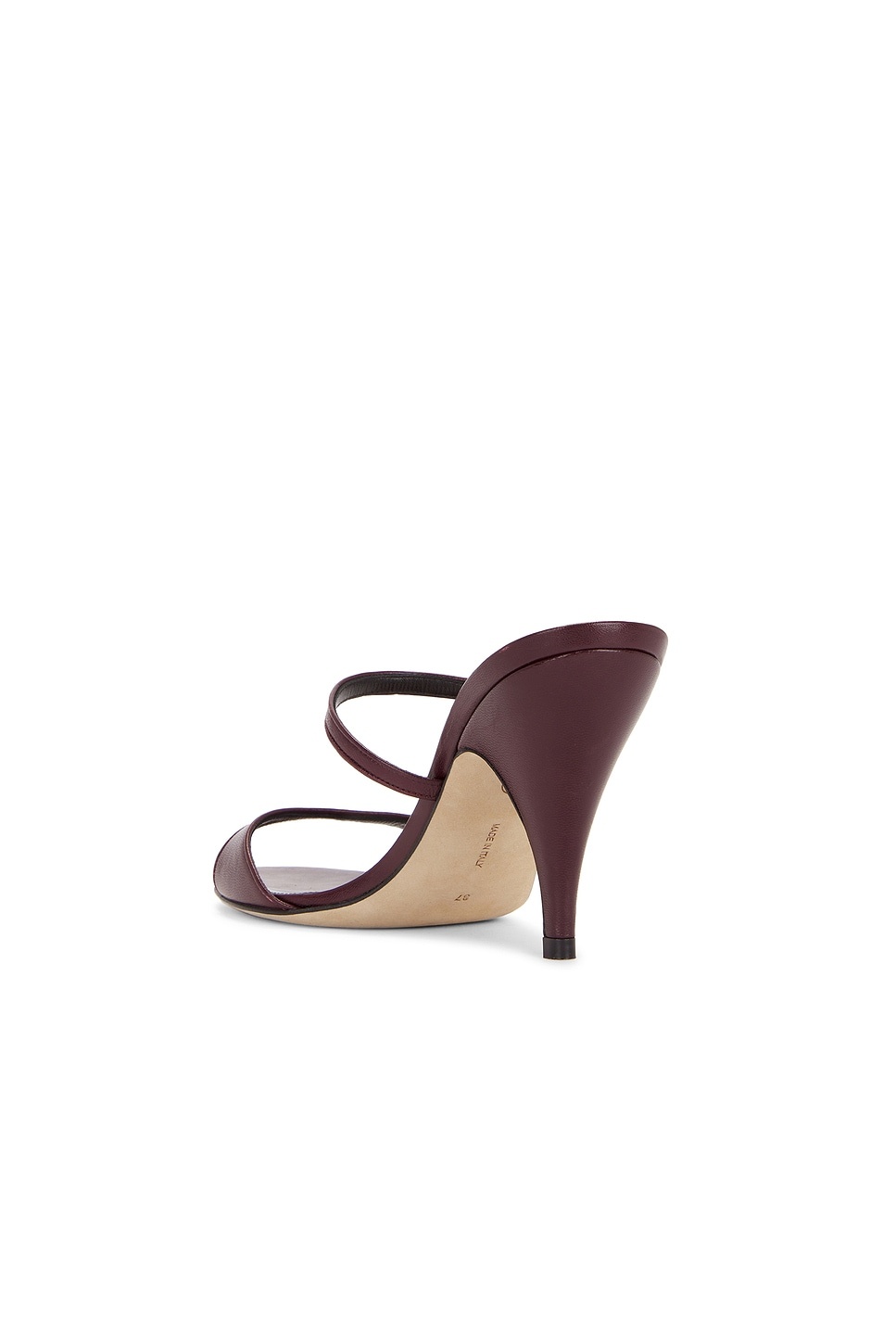 Vika Knot 80 Sandal - 3