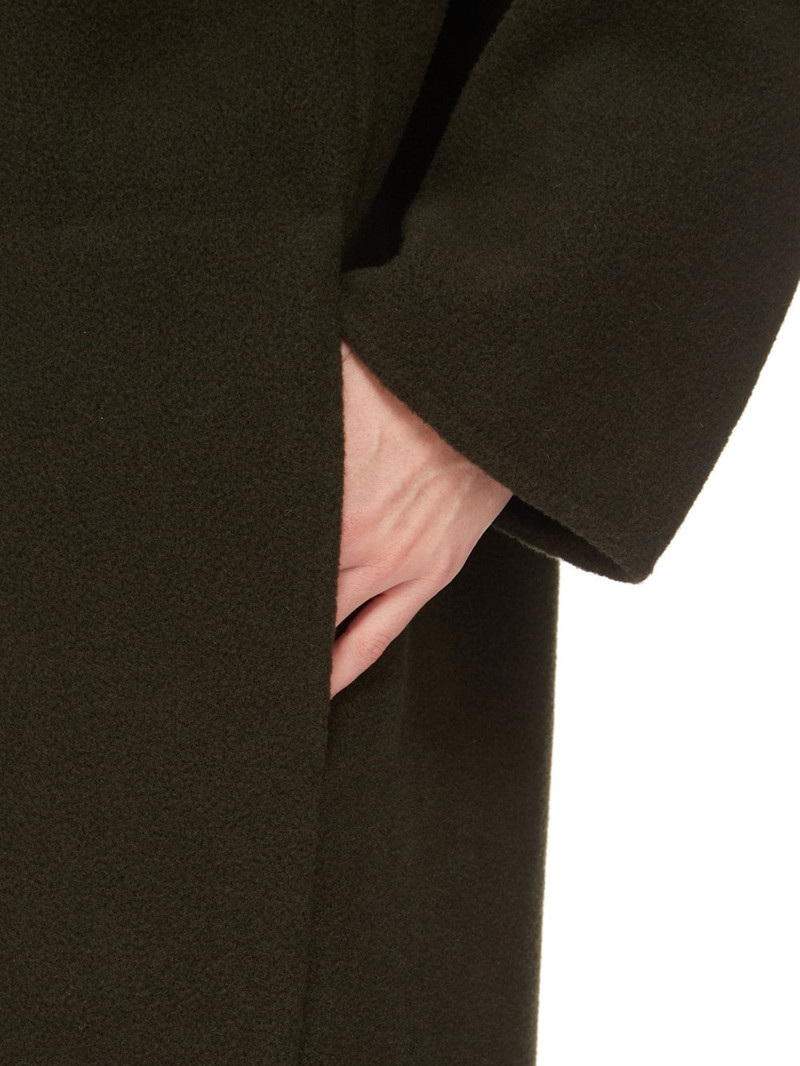 Rick Owens COAT outlook