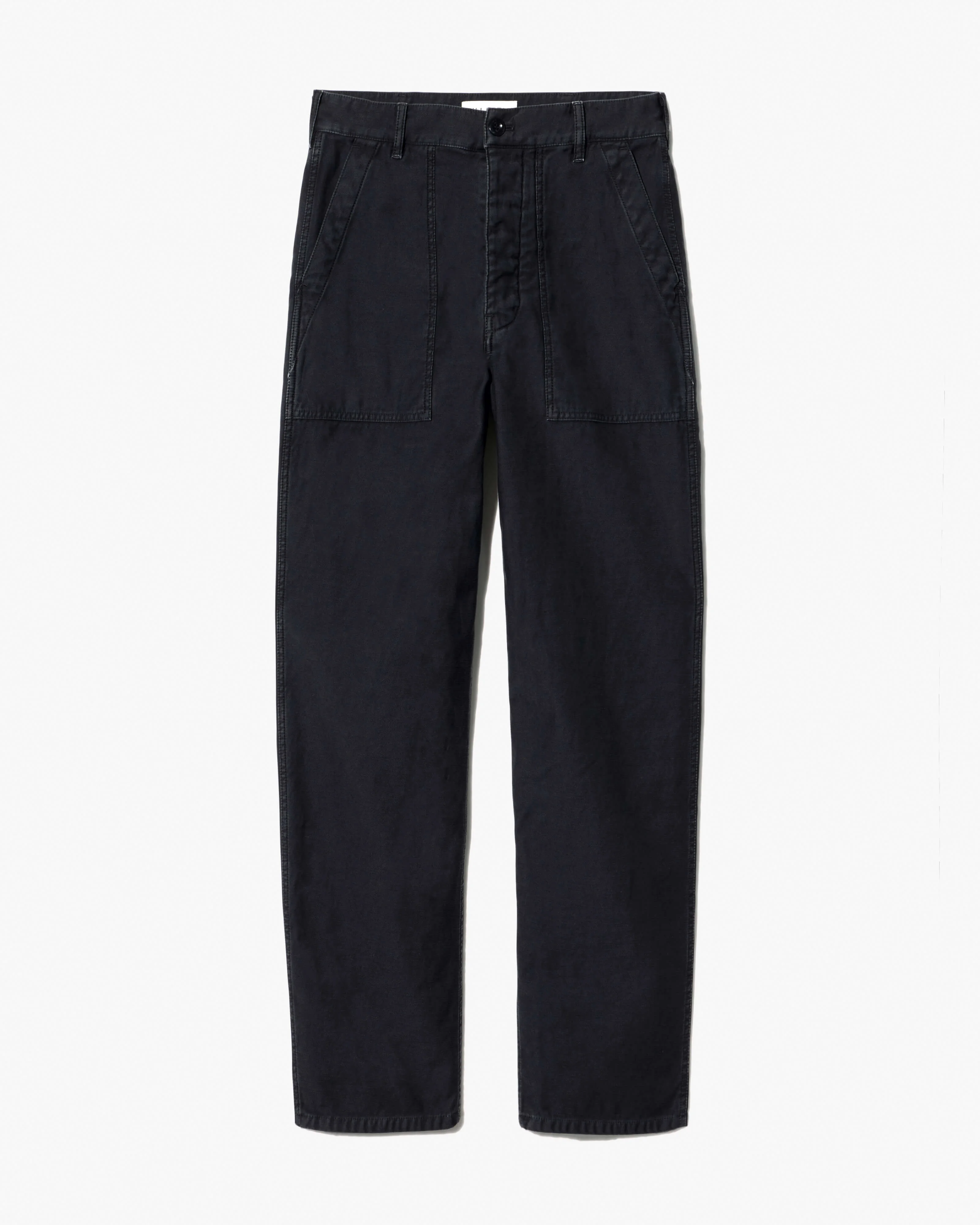EARL COTTON PANT - 1