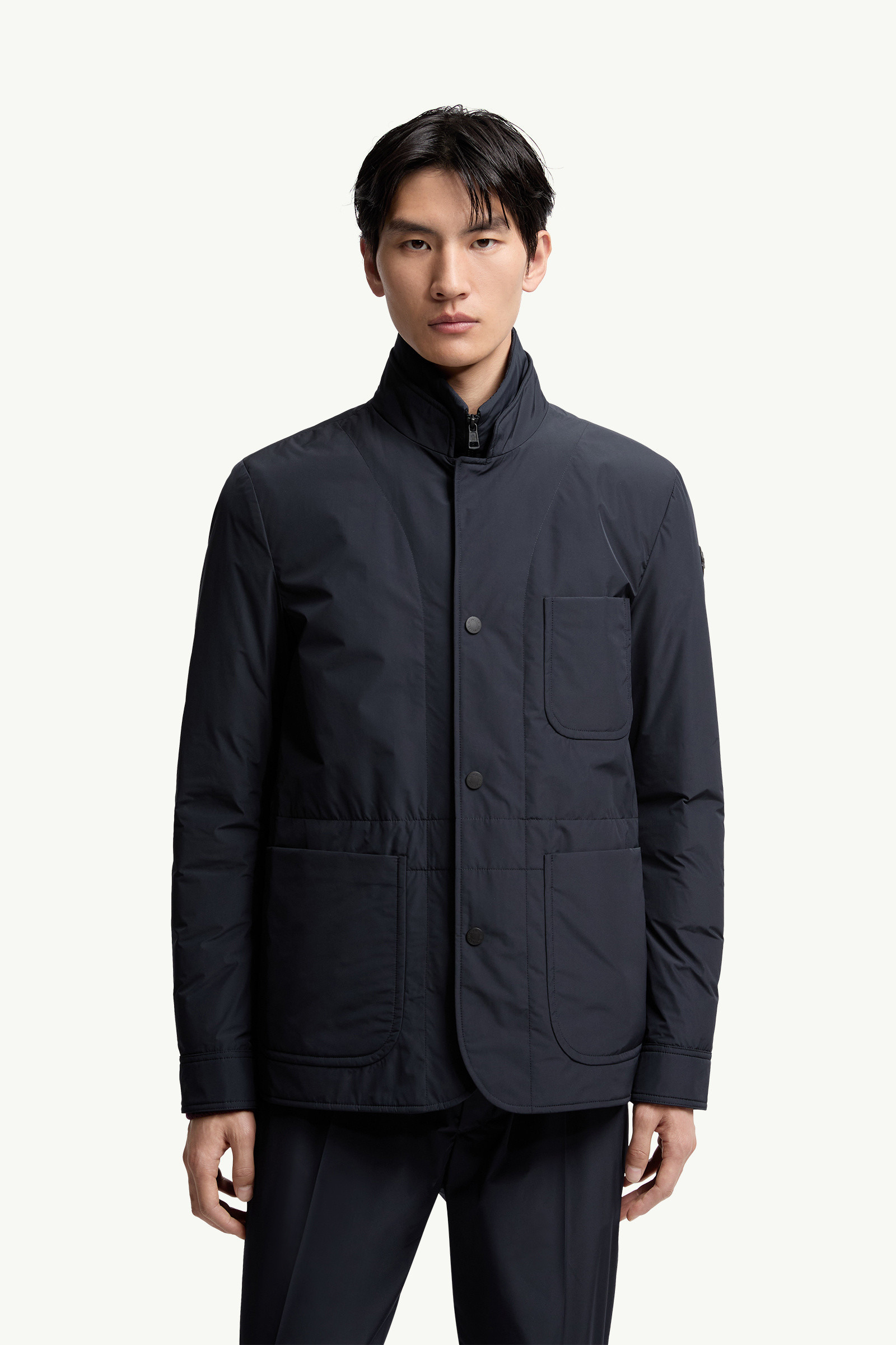 Brieuc Water-Repellent Jacket - 3