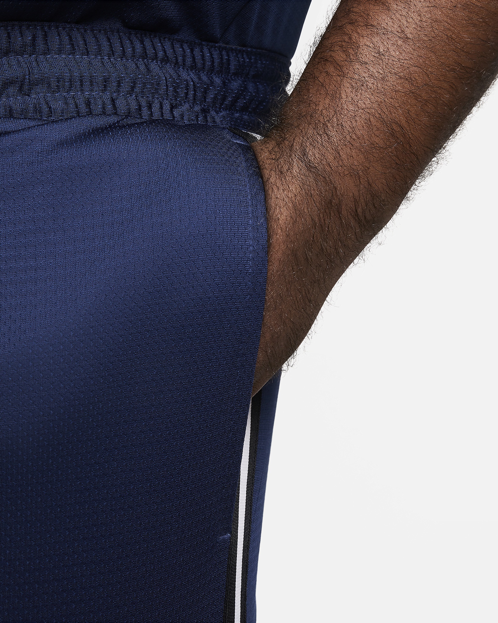 Nike DNA Men's Dri-FIT 8" Basketball Shorts - 12