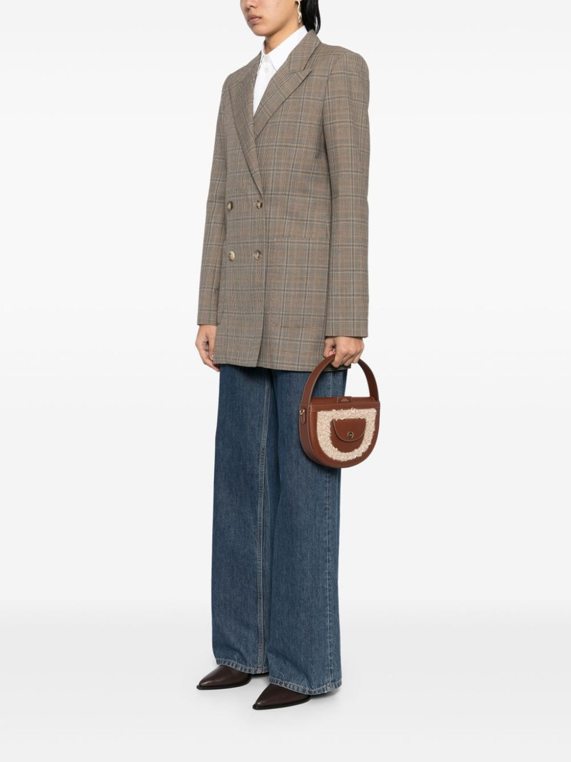 A.P.C. Pocket small bag outlook